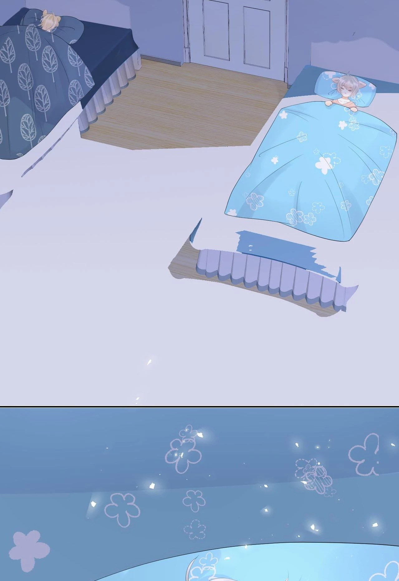 Một Ngụm Nuốt Trọn Thỏ Con Chapter 9 - 54