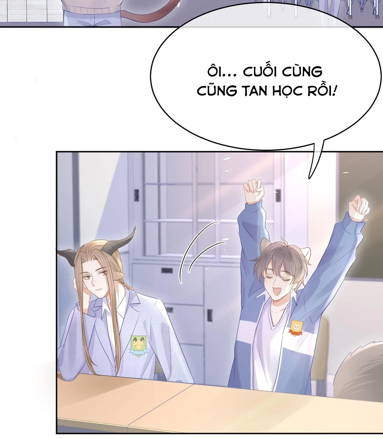 Một Ngụm Nuốt Trọn Thỏ Con Chapter 10 - 3