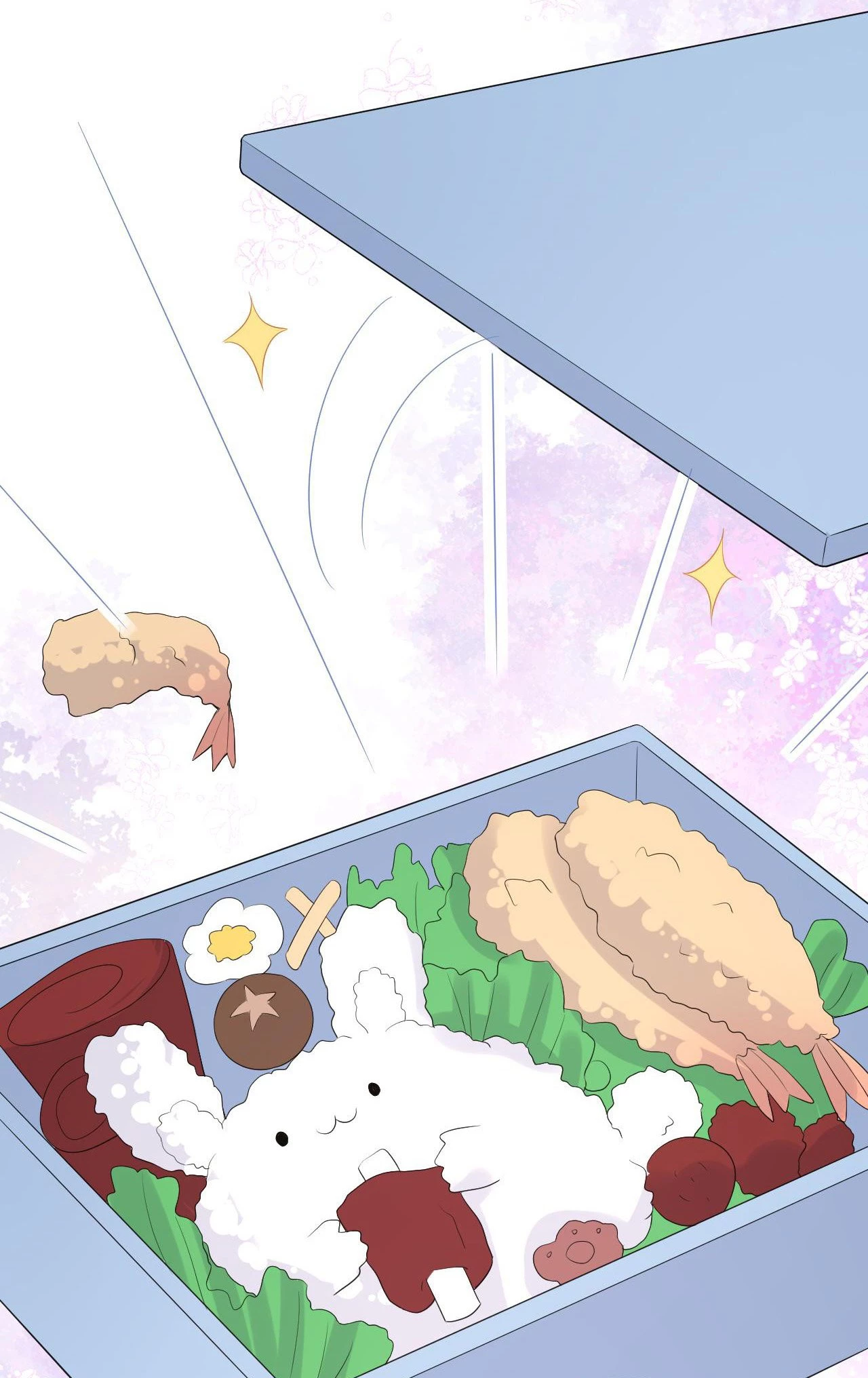 Một Ngụm Nuốt Trọn Thỏ Con Chapter 10 - 12