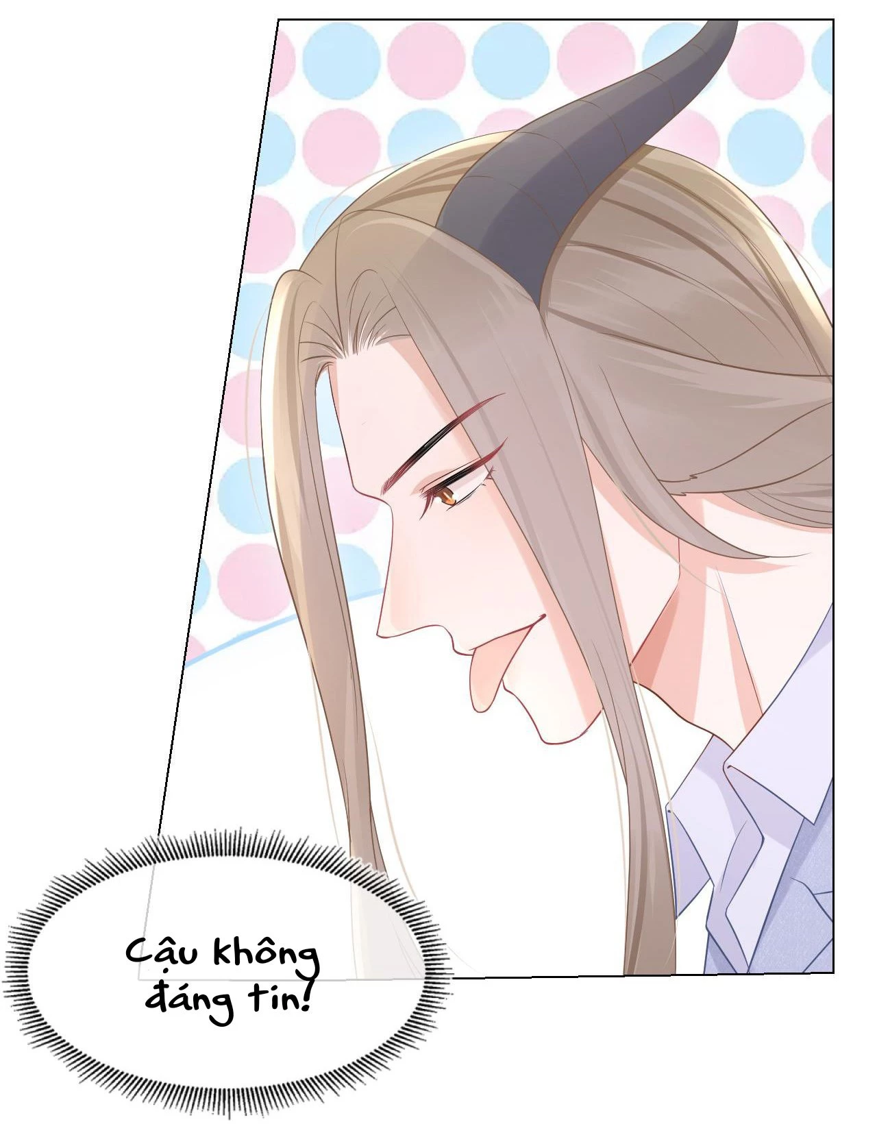 Một Ngụm Nuốt Trọn Thỏ Con Chapter 10 - 26