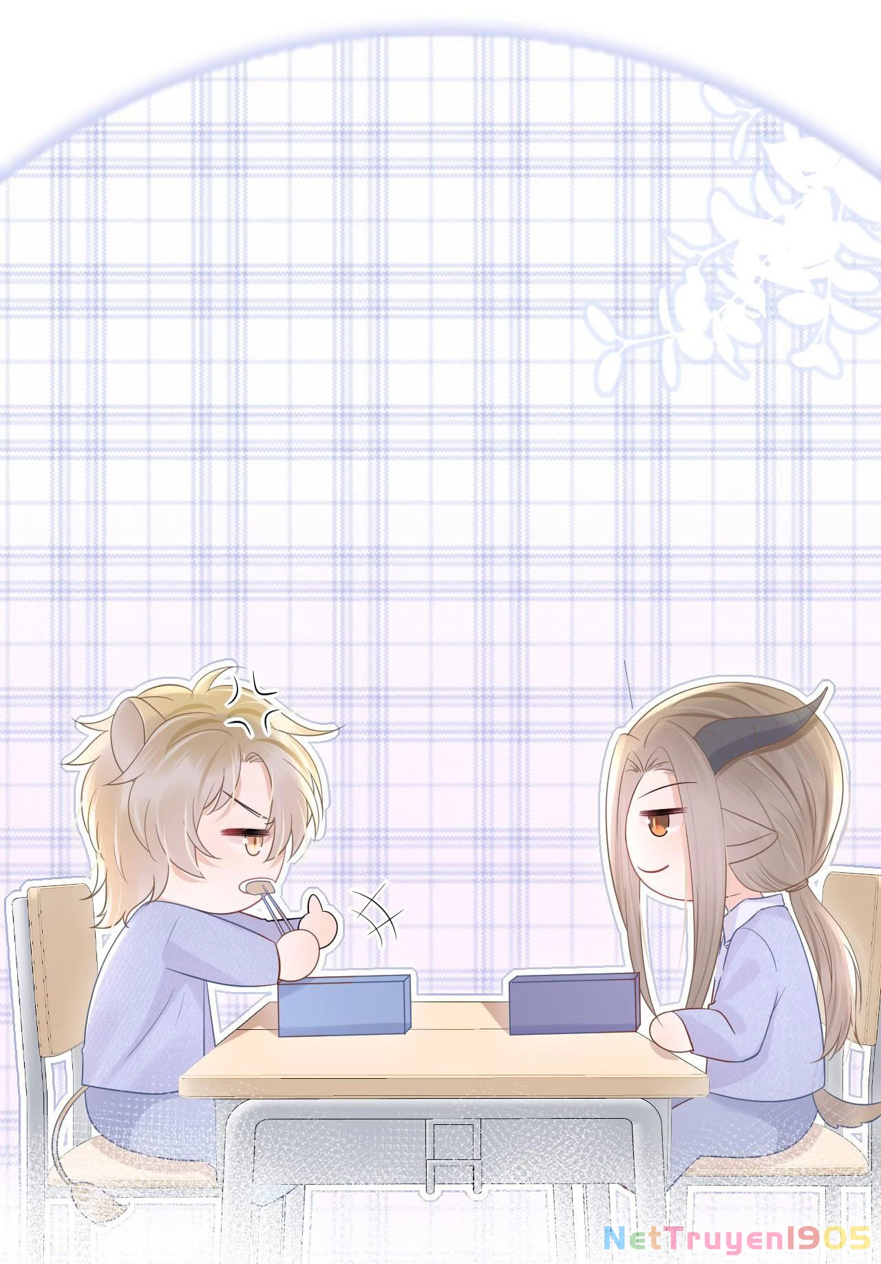 Một Ngụm Nuốt Trọn Thỏ Con Chapter 10 - 27