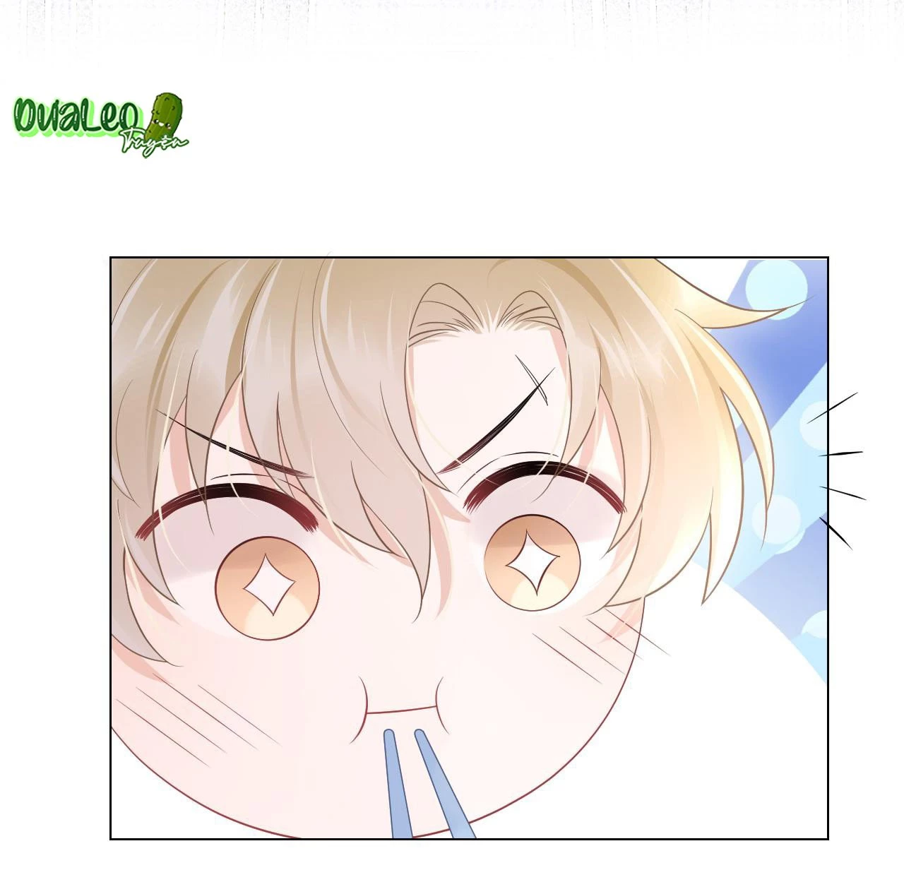 Một Ngụm Nuốt Trọn Thỏ Con Chapter 10 - 28