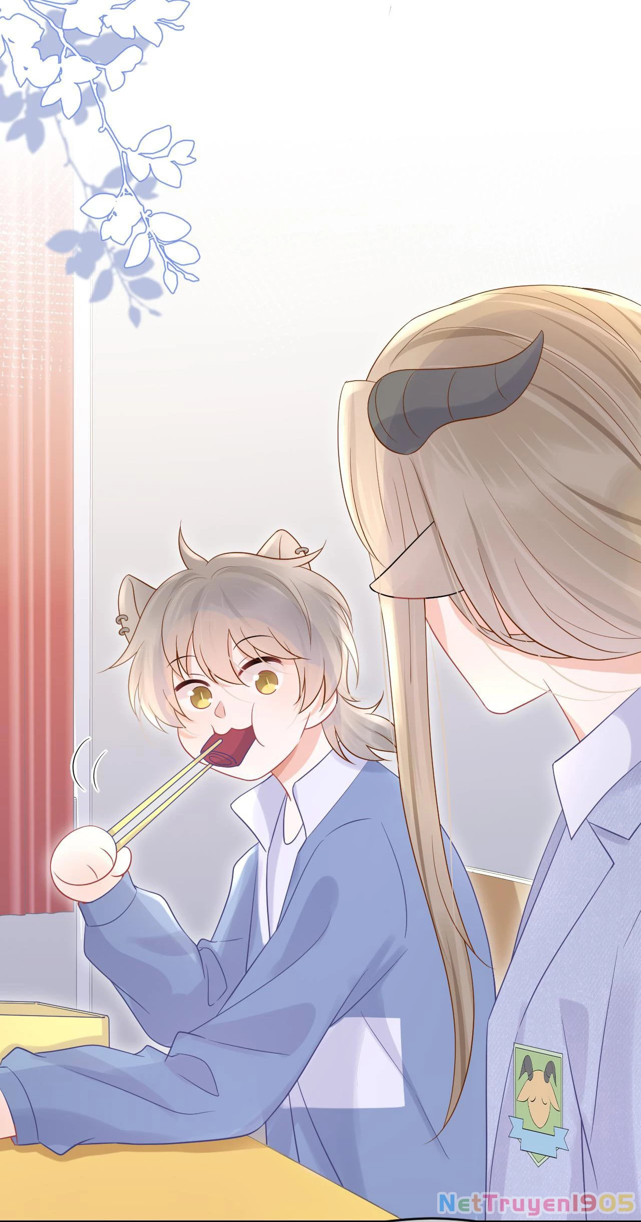 Một Ngụm Nuốt Trọn Thỏ Con Chapter 10 - 39