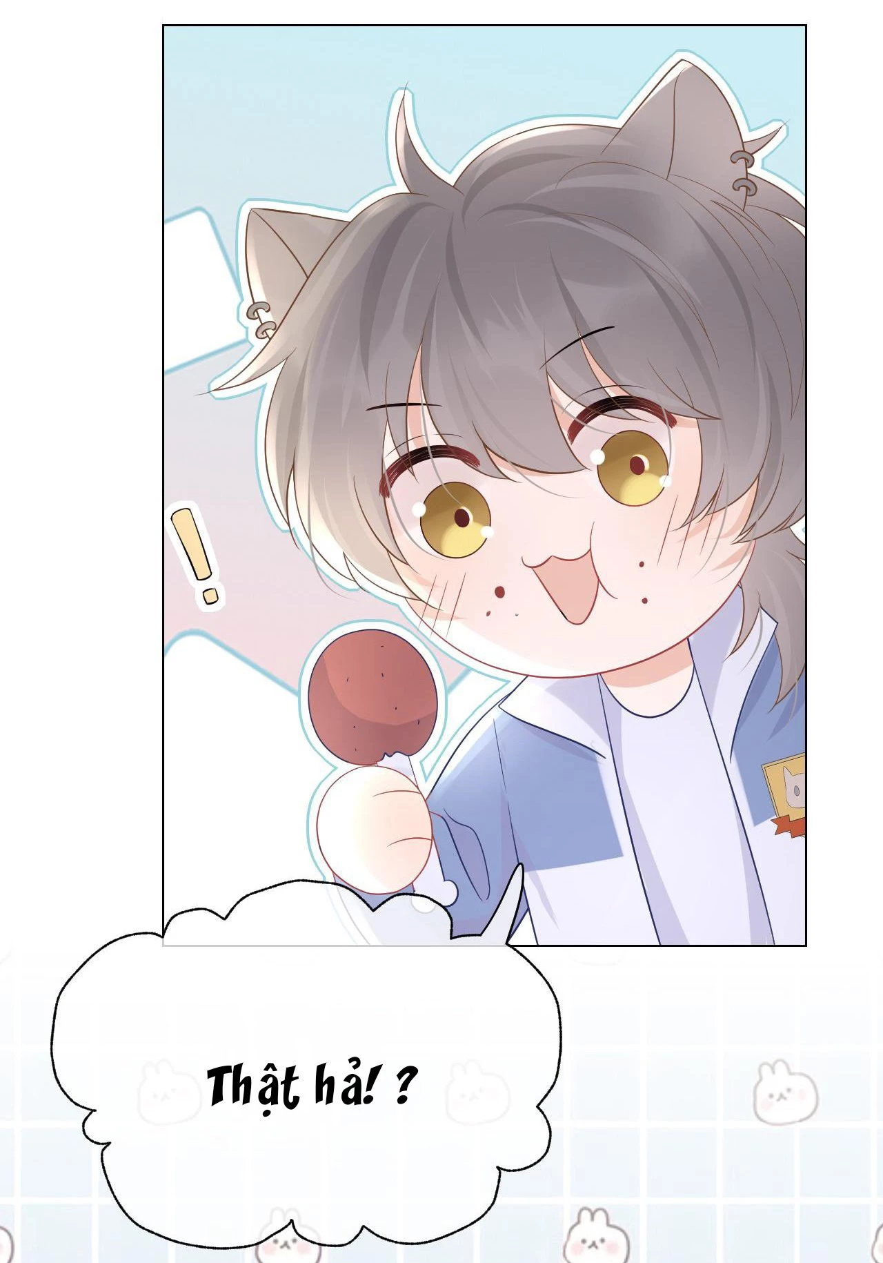 Một Ngụm Nuốt Trọn Thỏ Con Chapter 10 - 41