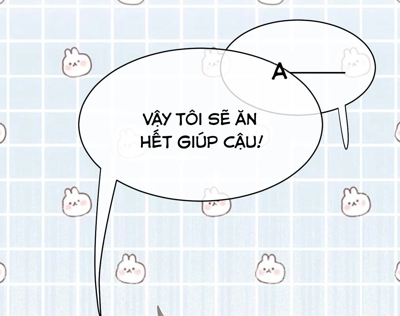 Một Ngụm Nuốt Trọn Thỏ Con Chapter 10 - 42