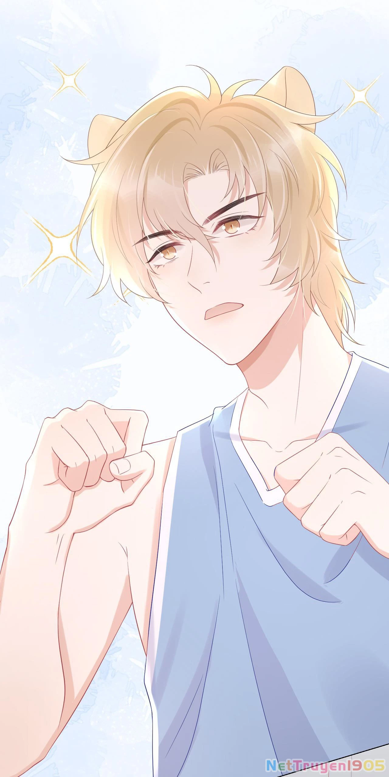 Một Ngụm Nuốt Trọn Thỏ Con Chapter 11 - 3