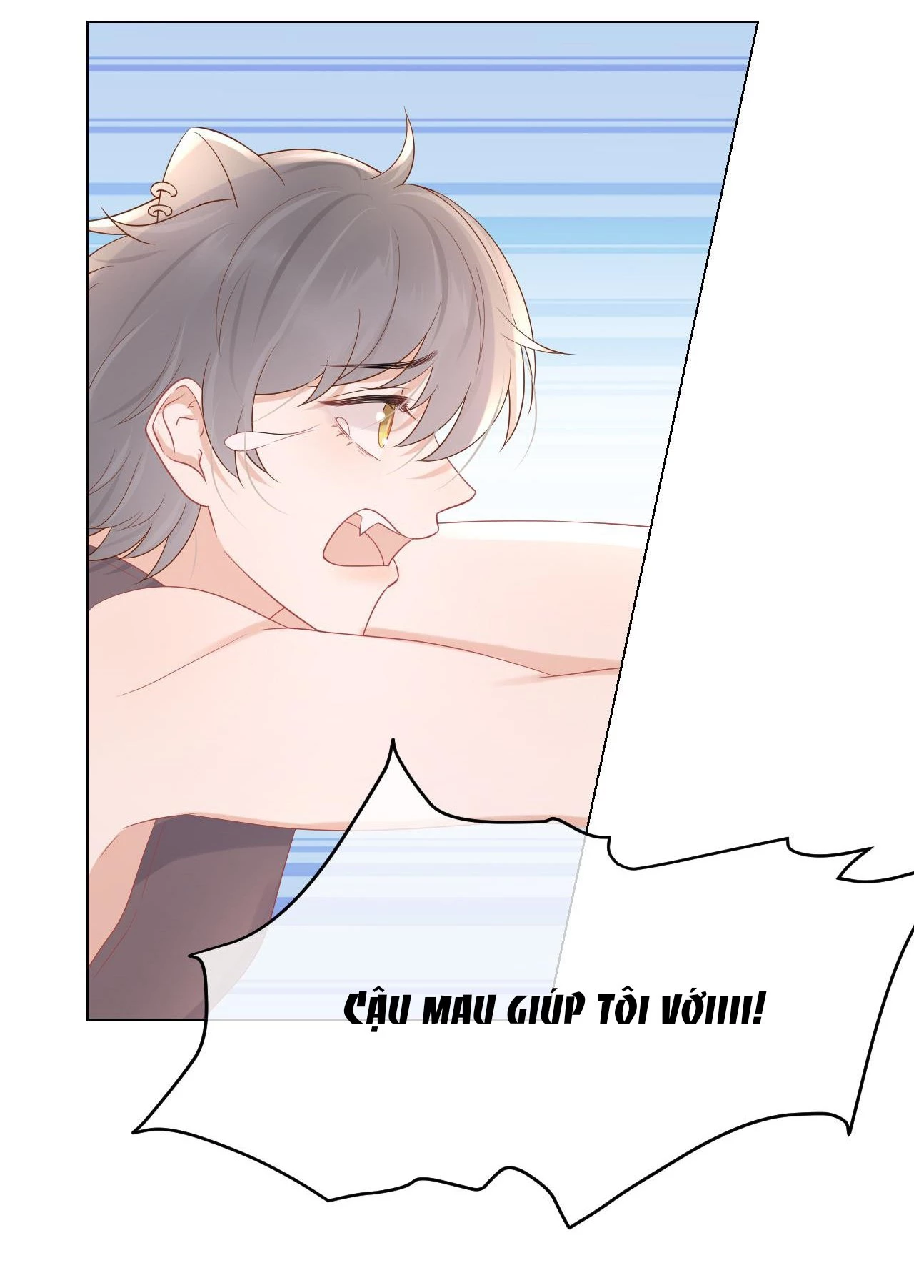 Một Ngụm Nuốt Trọn Thỏ Con Chapter 11 - 9