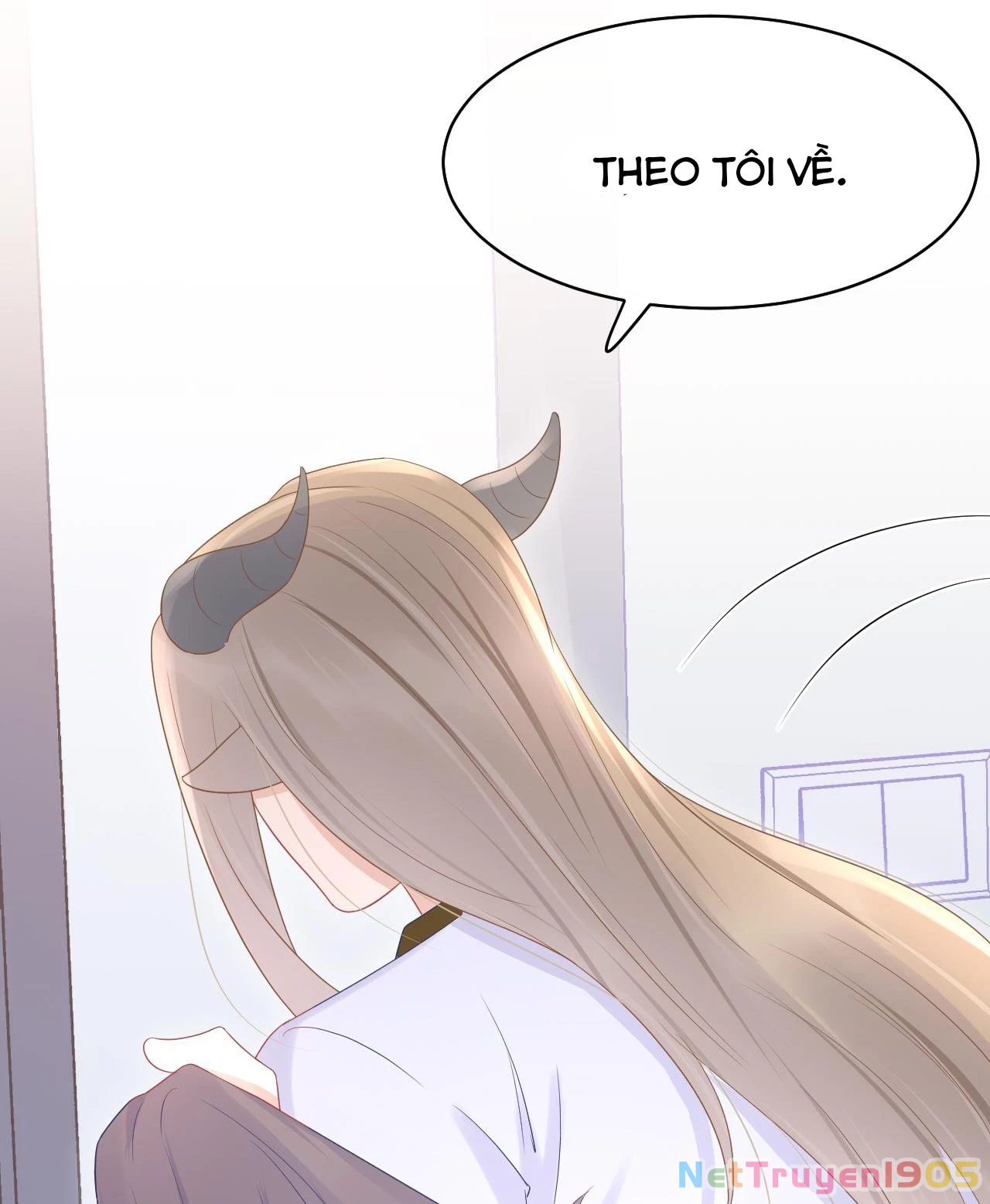 Một Ngụm Nuốt Trọn Thỏ Con Chapter 11 - 20