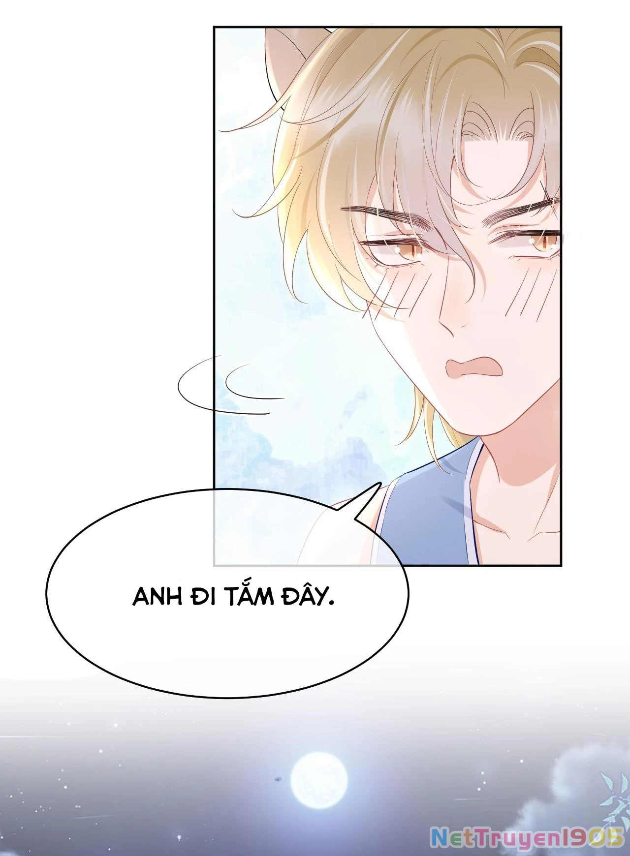 Một Ngụm Nuốt Trọn Thỏ Con Chapter 11 - 25