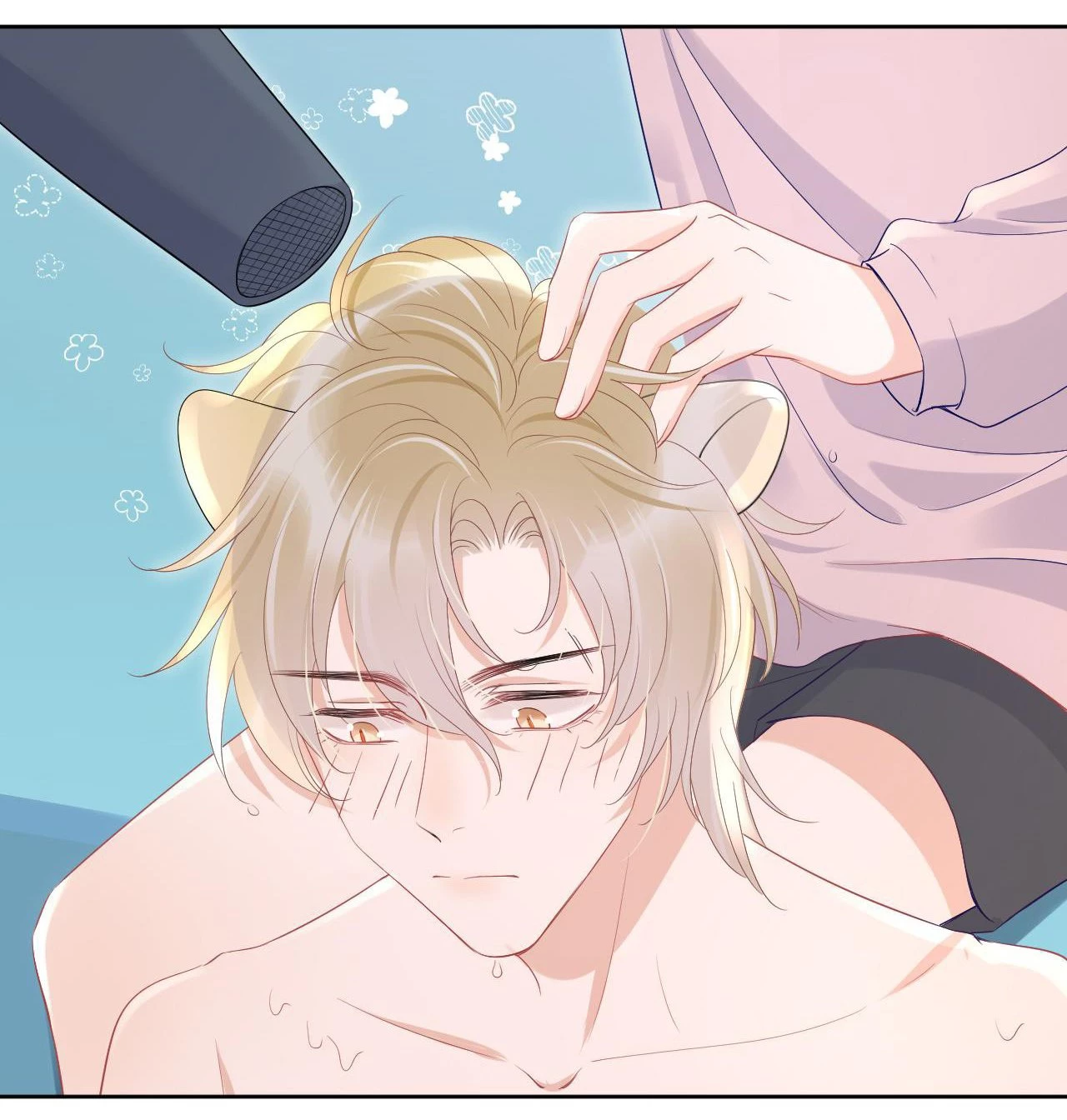 Một Ngụm Nuốt Trọn Thỏ Con Chapter 11 - 28