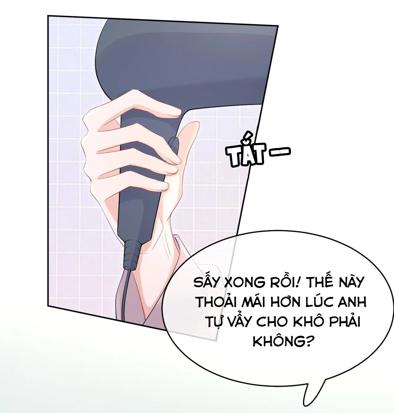 Một Ngụm Nuốt Trọn Thỏ Con Chapter 11 - 29