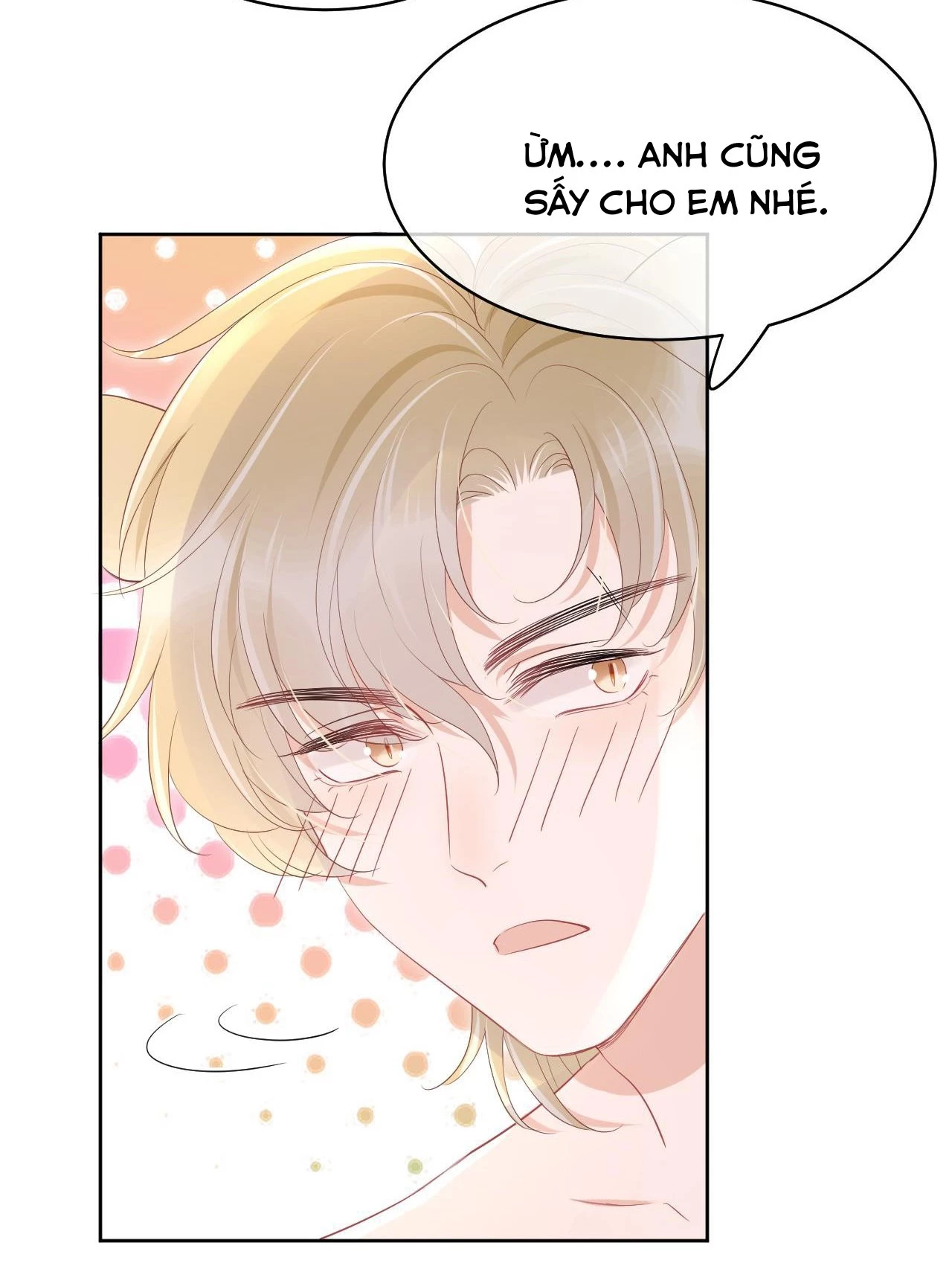 Một Ngụm Nuốt Trọn Thỏ Con Chapter 11 - 31