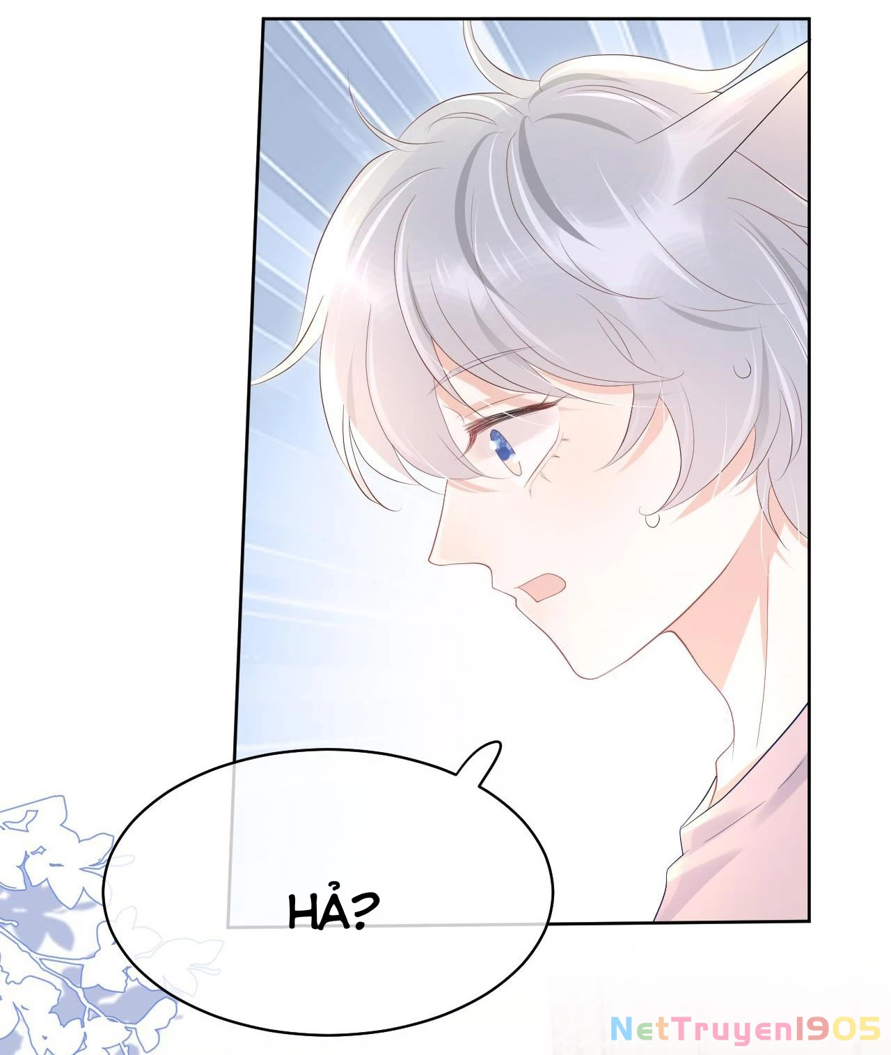 Một Ngụm Nuốt Trọn Thỏ Con Chapter 11 - 32