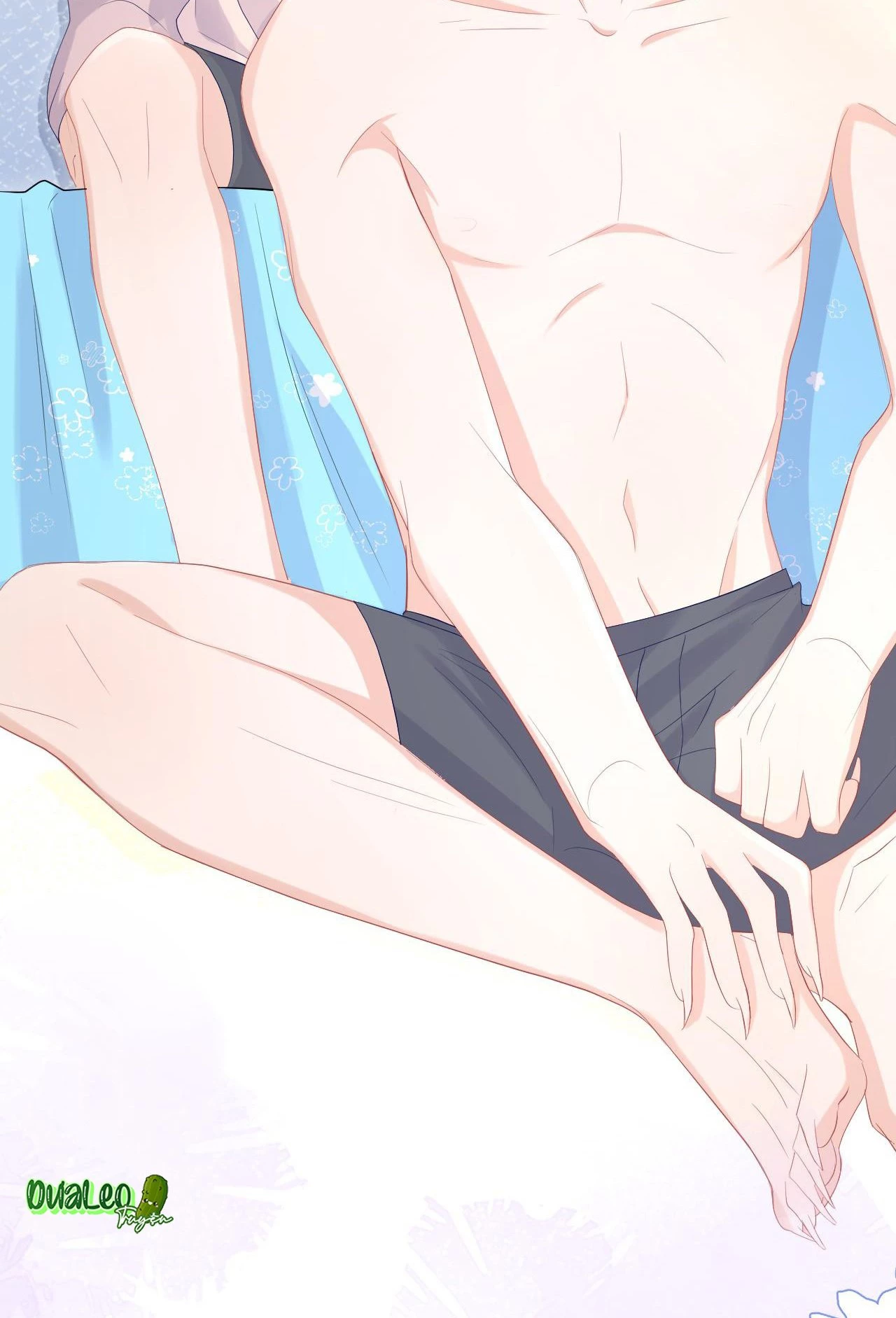 Một Ngụm Nuốt Trọn Thỏ Con Chapter 11 - 35