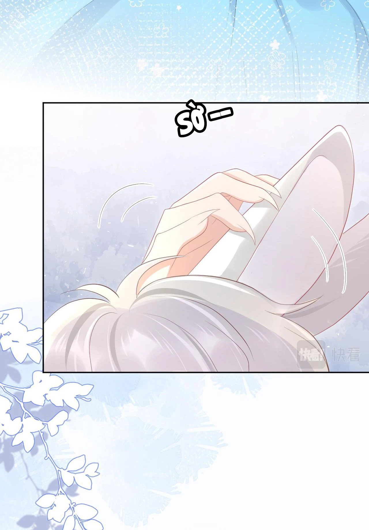 Một Ngụm Nuốt Trọn Thỏ Con Chapter 11 - 37