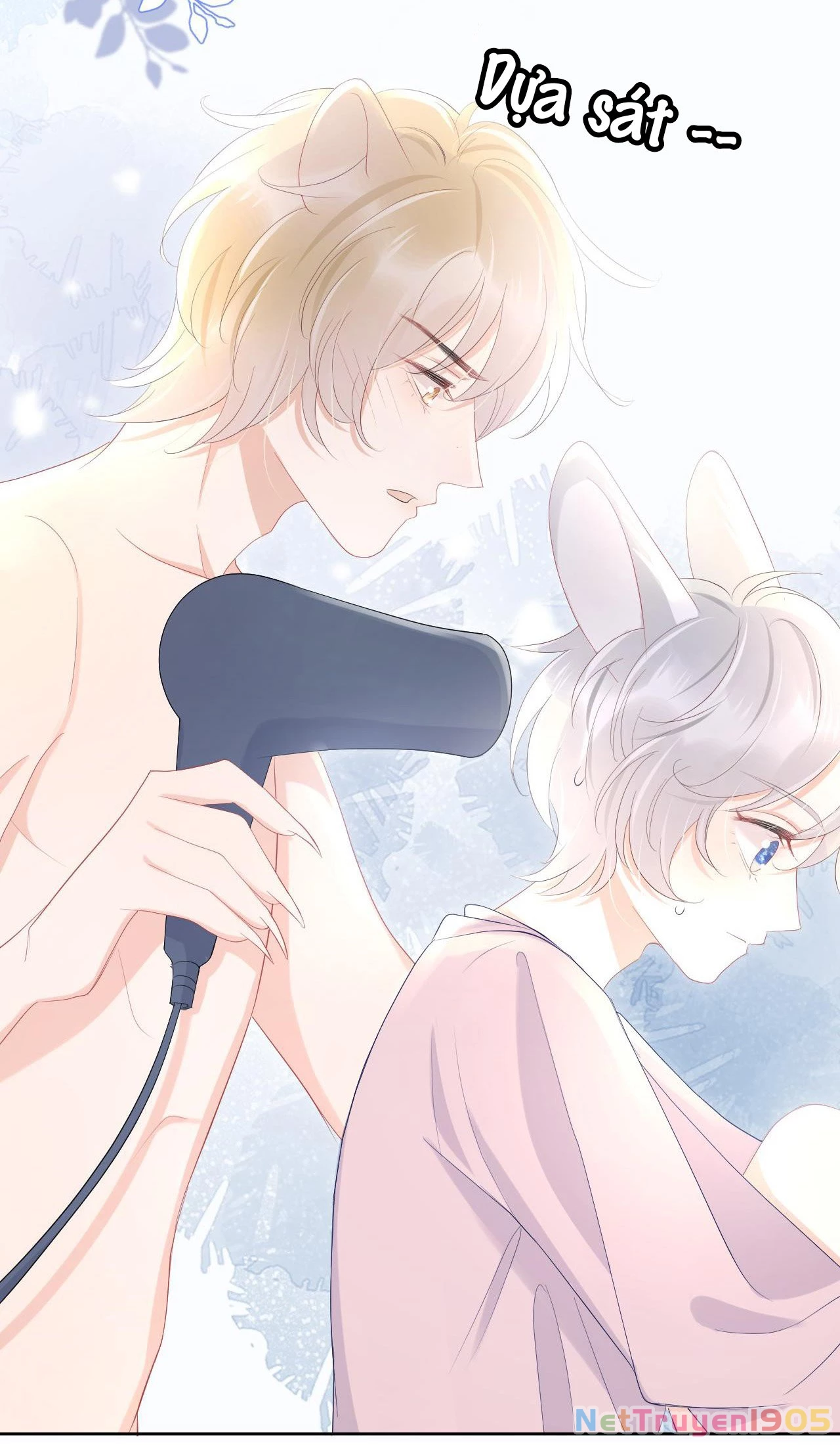 Một Ngụm Nuốt Trọn Thỏ Con Chapter 11 - 38