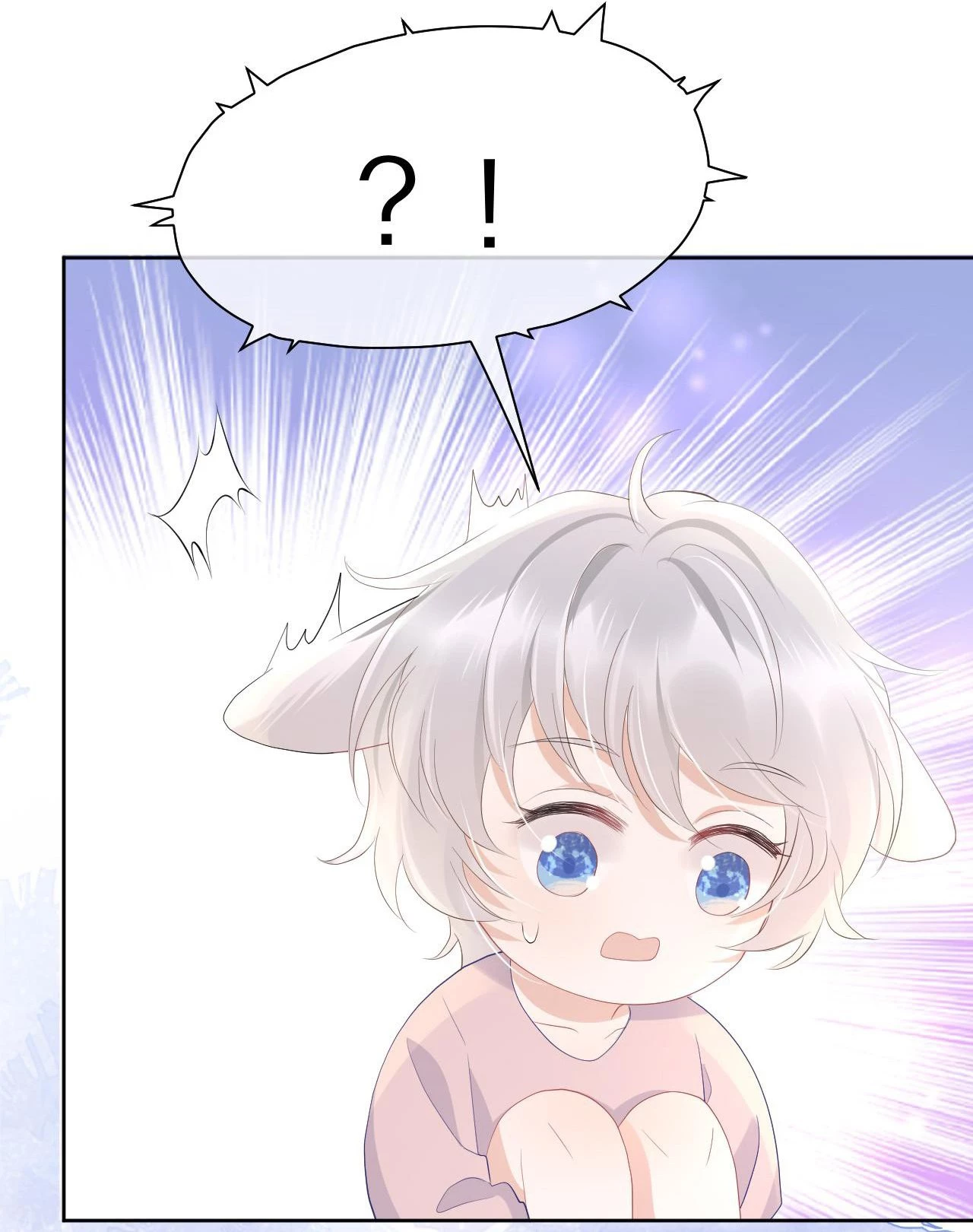 Một Ngụm Nuốt Trọn Thỏ Con Chapter 11 - 40