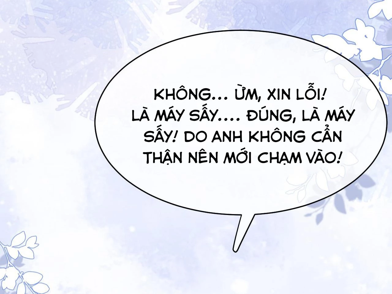 Một Ngụm Nuốt Trọn Thỏ Con Chapter 11 - 41