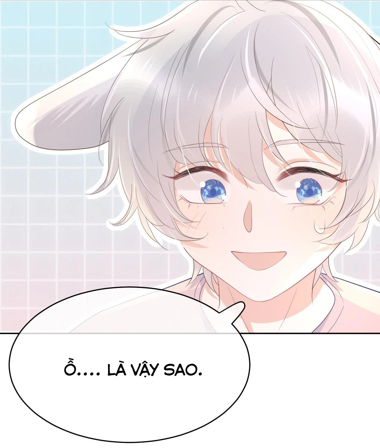 Một Ngụm Nuốt Trọn Thỏ Con Chapter 11 - 43