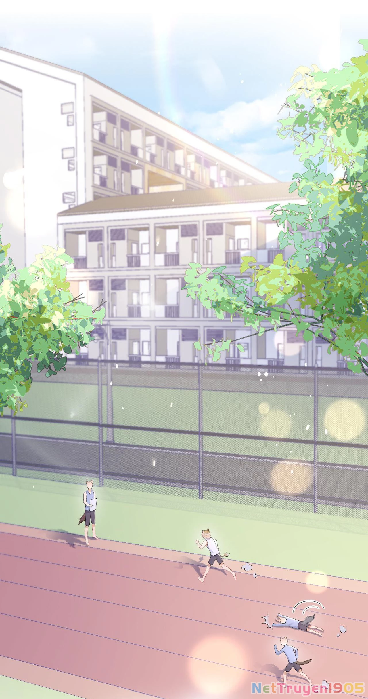 Một Ngụm Nuốt Trọn Thỏ Con Chapter 12 - 2