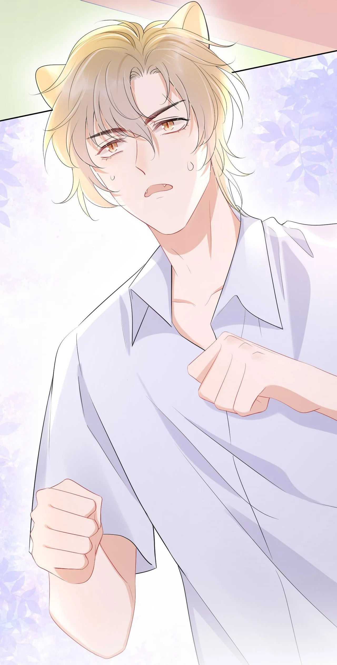 Một Ngụm Nuốt Trọn Thỏ Con Chapter 12 - 3