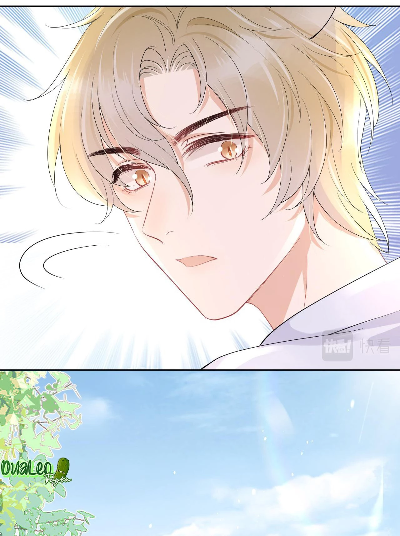 Một Ngụm Nuốt Trọn Thỏ Con Chapter 12 - 5