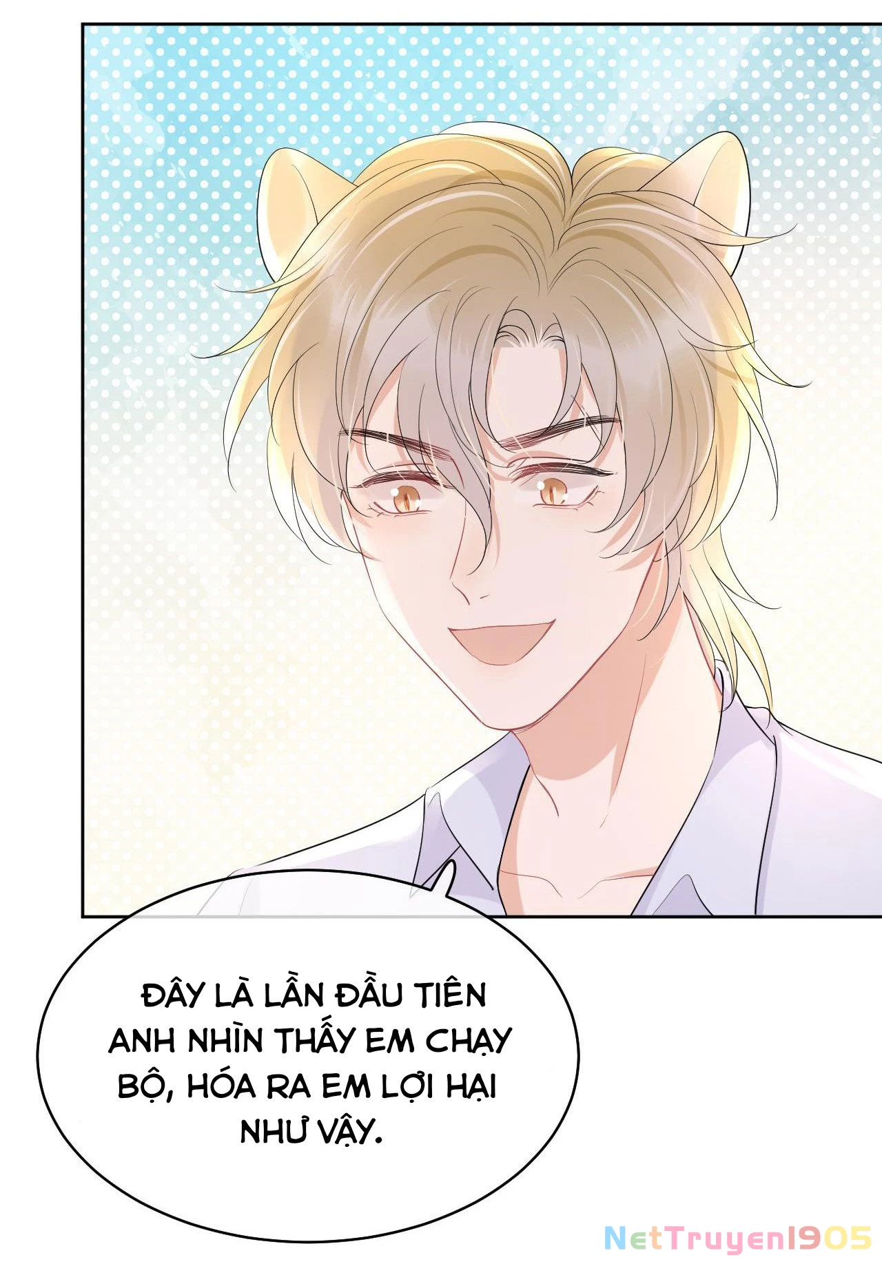 Một Ngụm Nuốt Trọn Thỏ Con Chapter 12 - 8