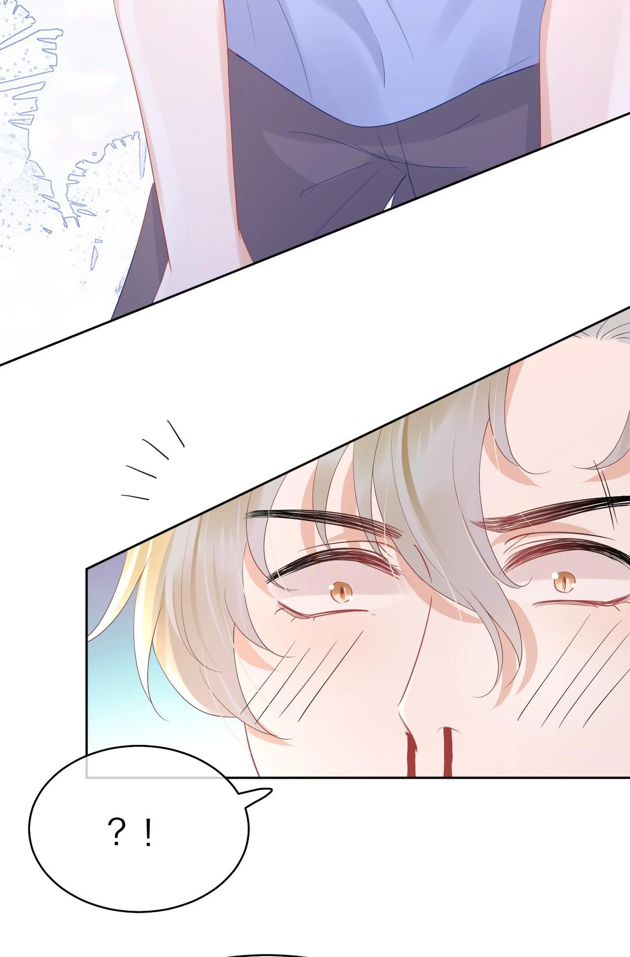 Một Ngụm Nuốt Trọn Thỏ Con Chapter 12 - 11