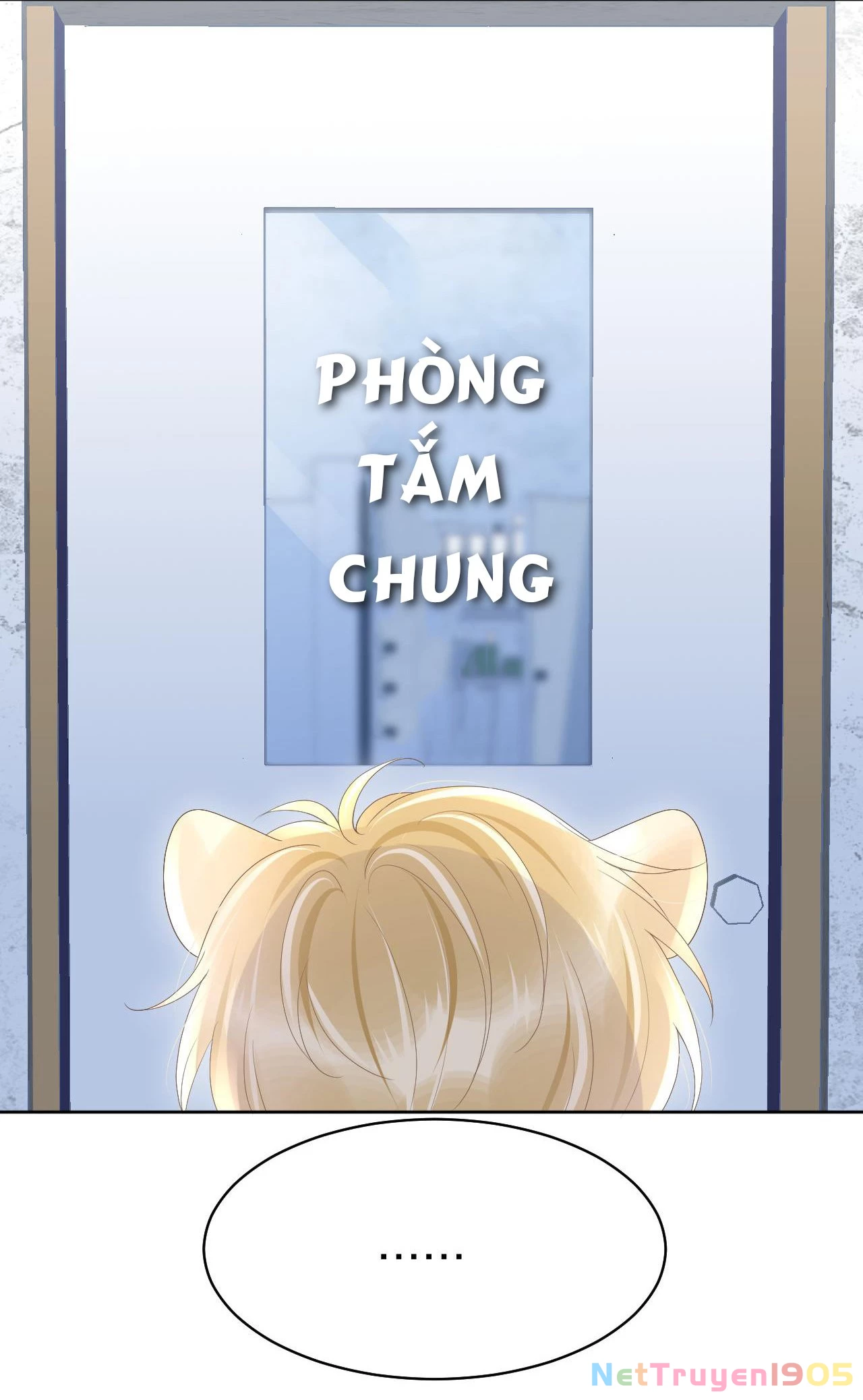 Một Ngụm Nuốt Trọn Thỏ Con Chapter 12 - 23