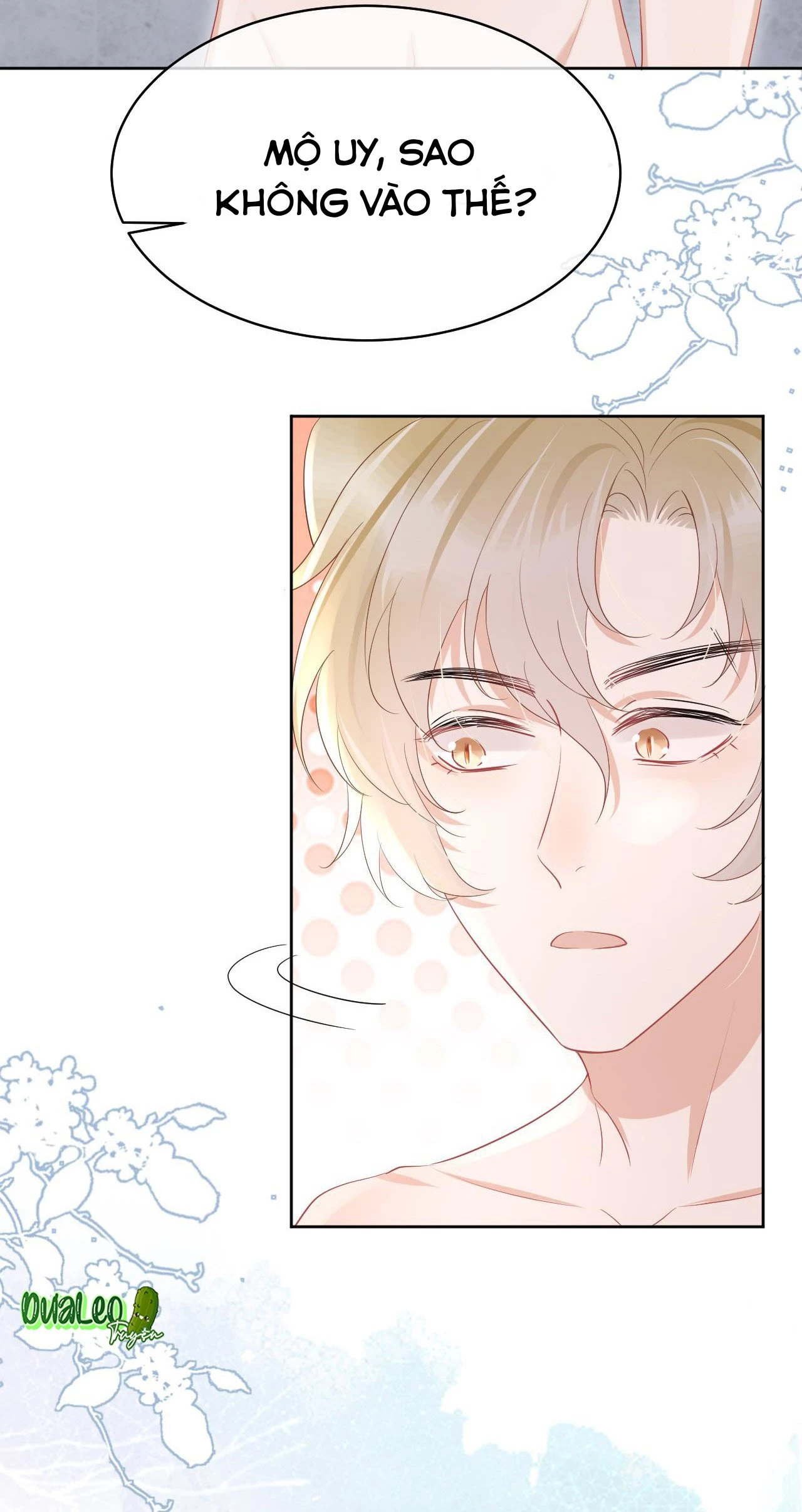 Một Ngụm Nuốt Trọn Thỏ Con Chapter 12 - 25