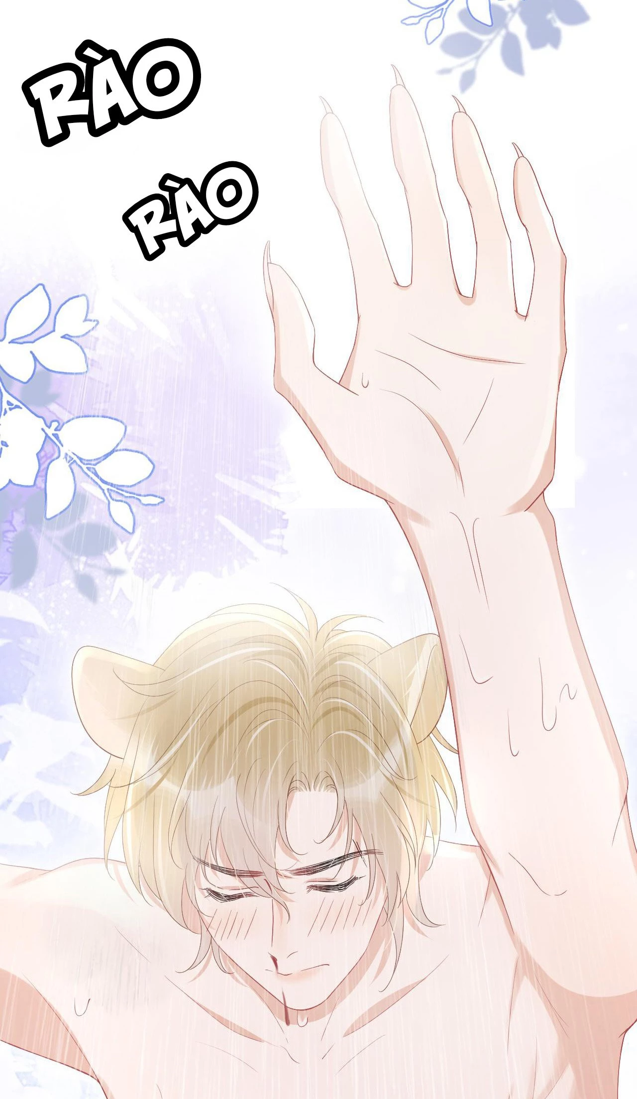 Một Ngụm Nuốt Trọn Thỏ Con Chapter 12 - 30