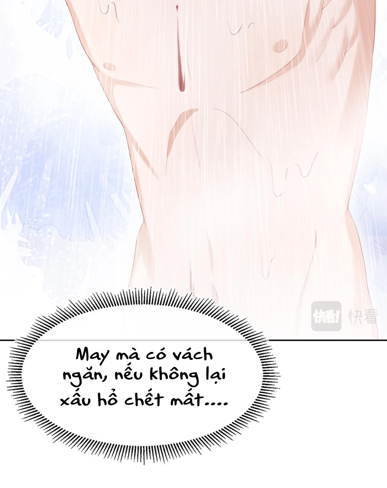 Một Ngụm Nuốt Trọn Thỏ Con Chapter 12 - 31