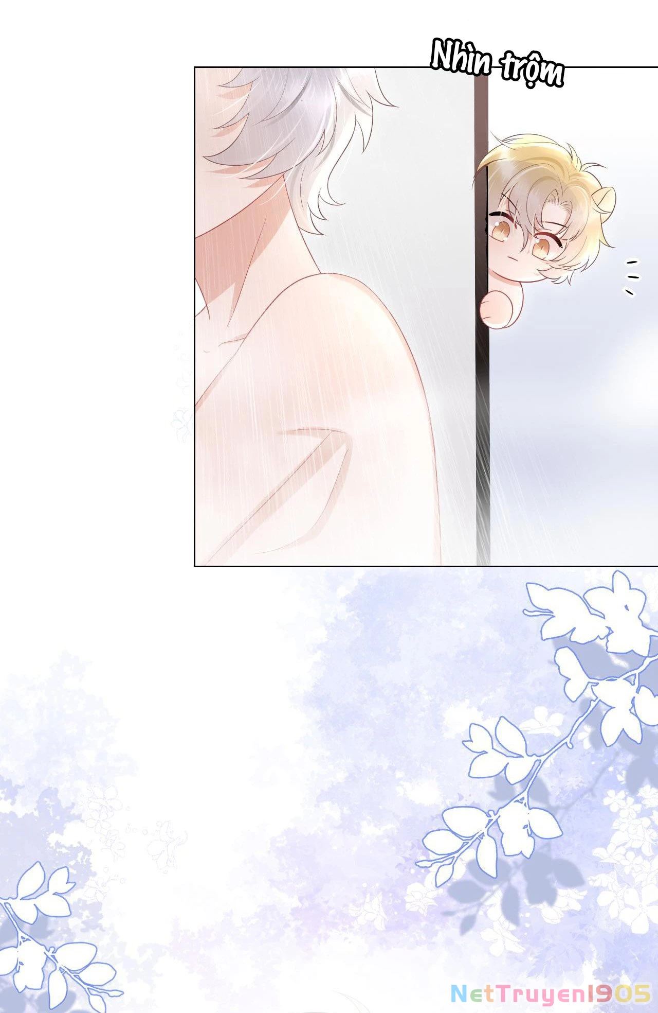 Một Ngụm Nuốt Trọn Thỏ Con Chapter 12 - 33