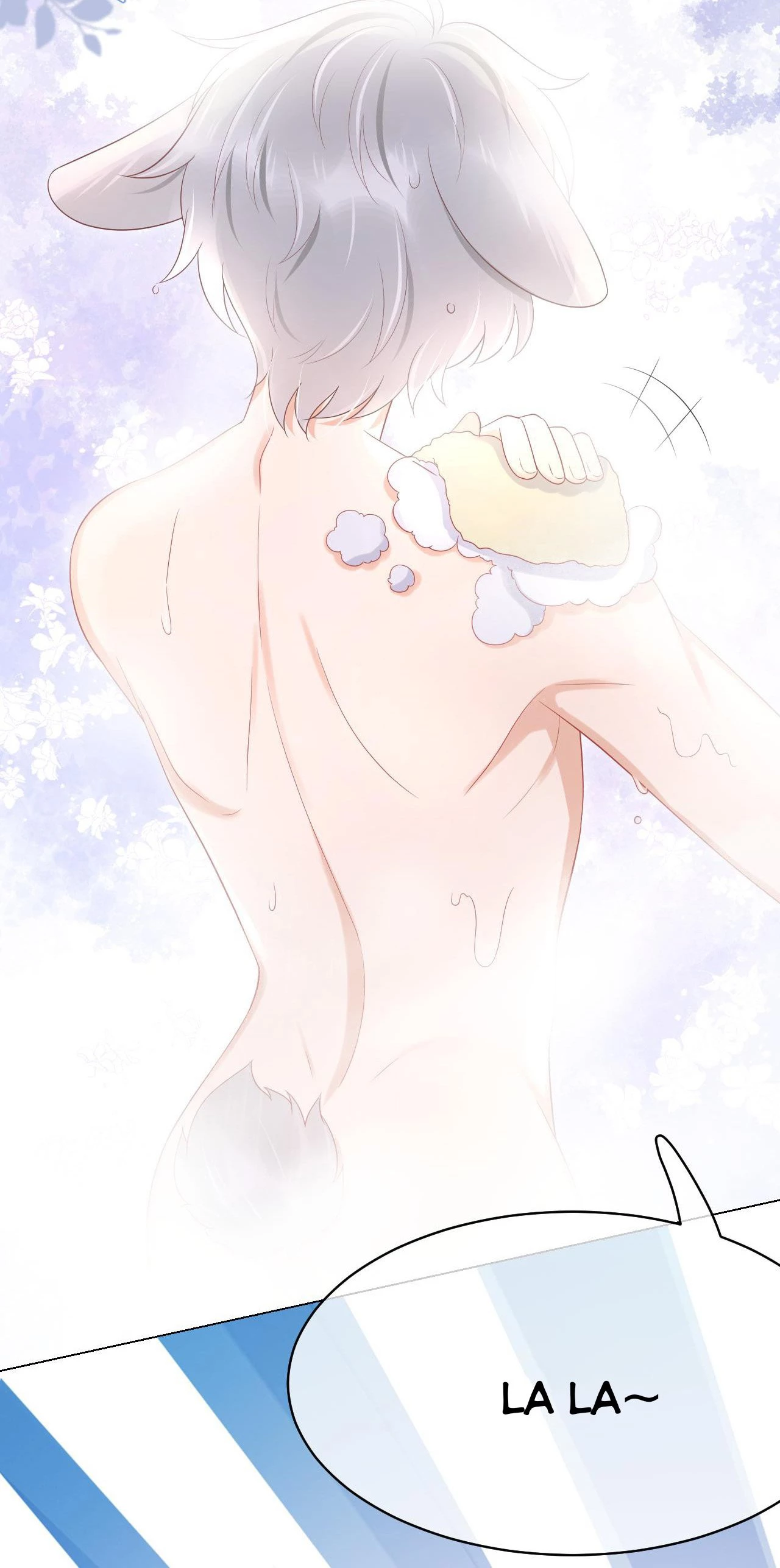 Một Ngụm Nuốt Trọn Thỏ Con Chapter 12 - 34