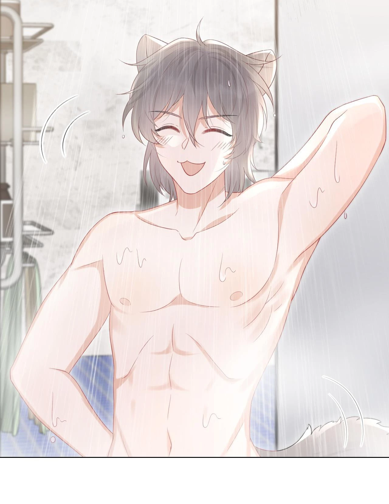 Một Ngụm Nuốt Trọn Thỏ Con Chapter 12 - 38