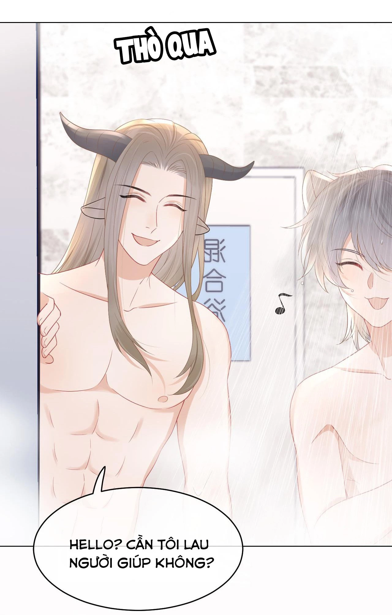 Một Ngụm Nuốt Trọn Thỏ Con Chapter 12 - 39