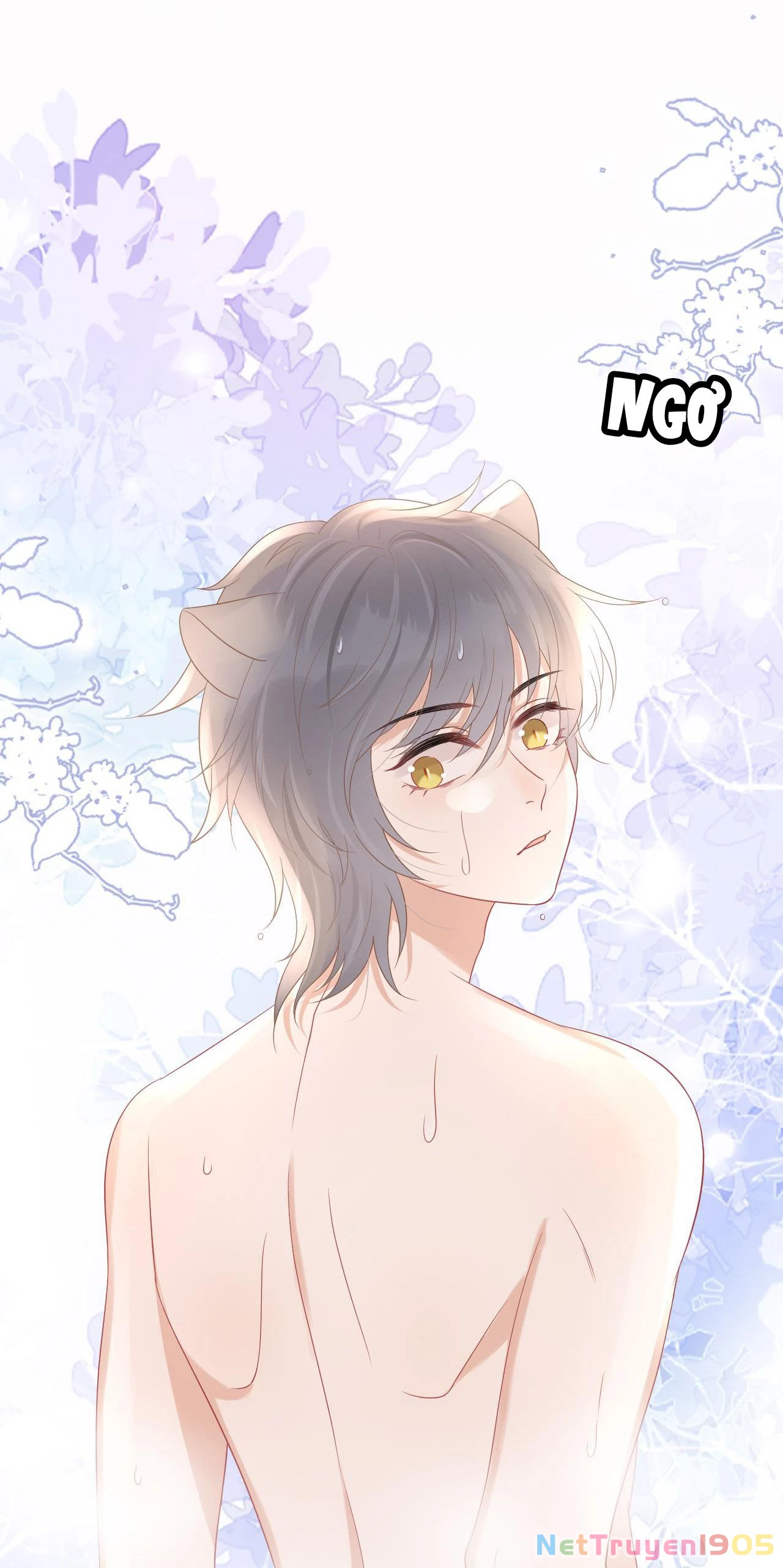 Một Ngụm Nuốt Trọn Thỏ Con Chapter 12 - 40