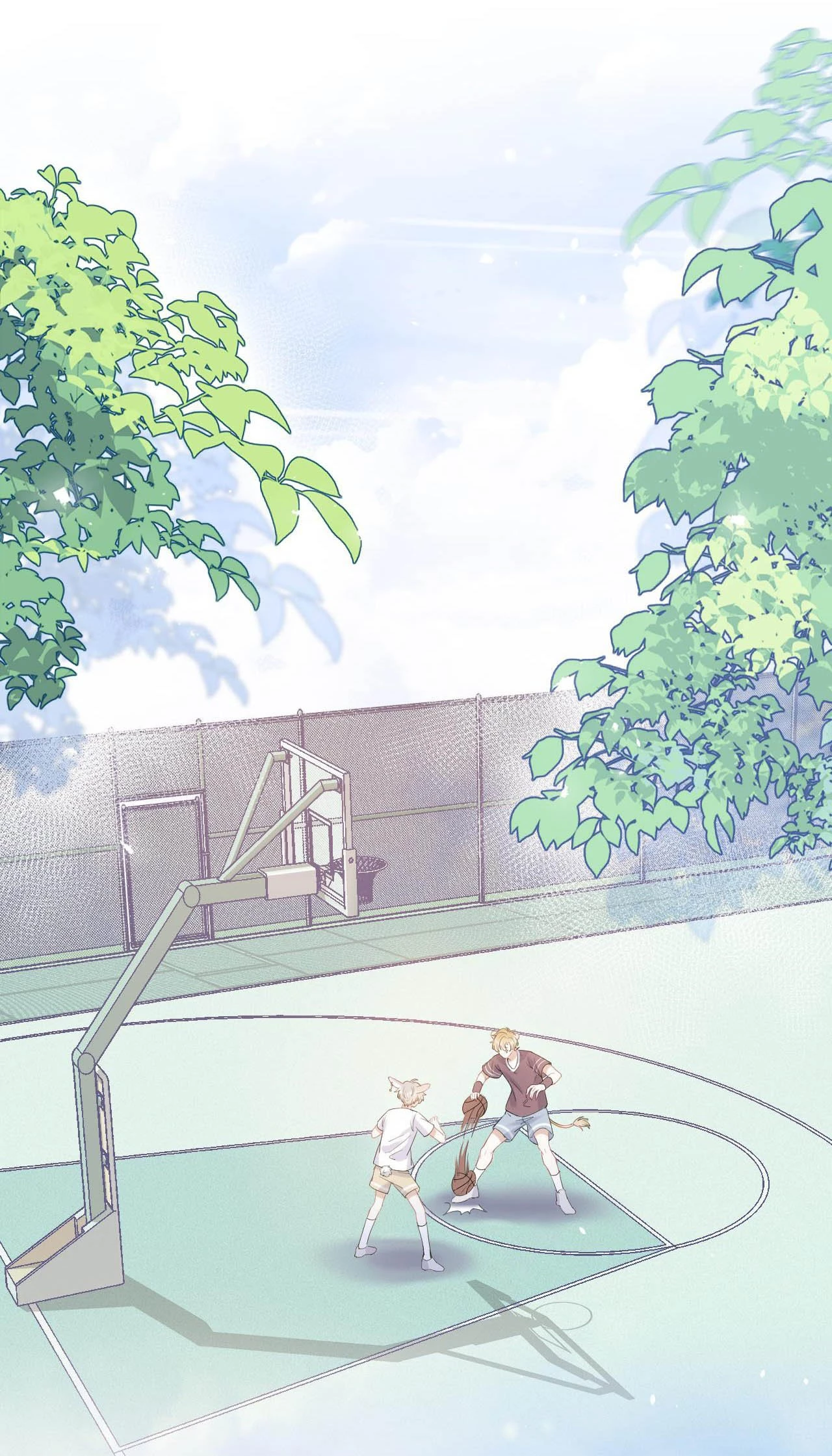 Một Ngụm Nuốt Trọn Thỏ Con Chapter 13 - 2