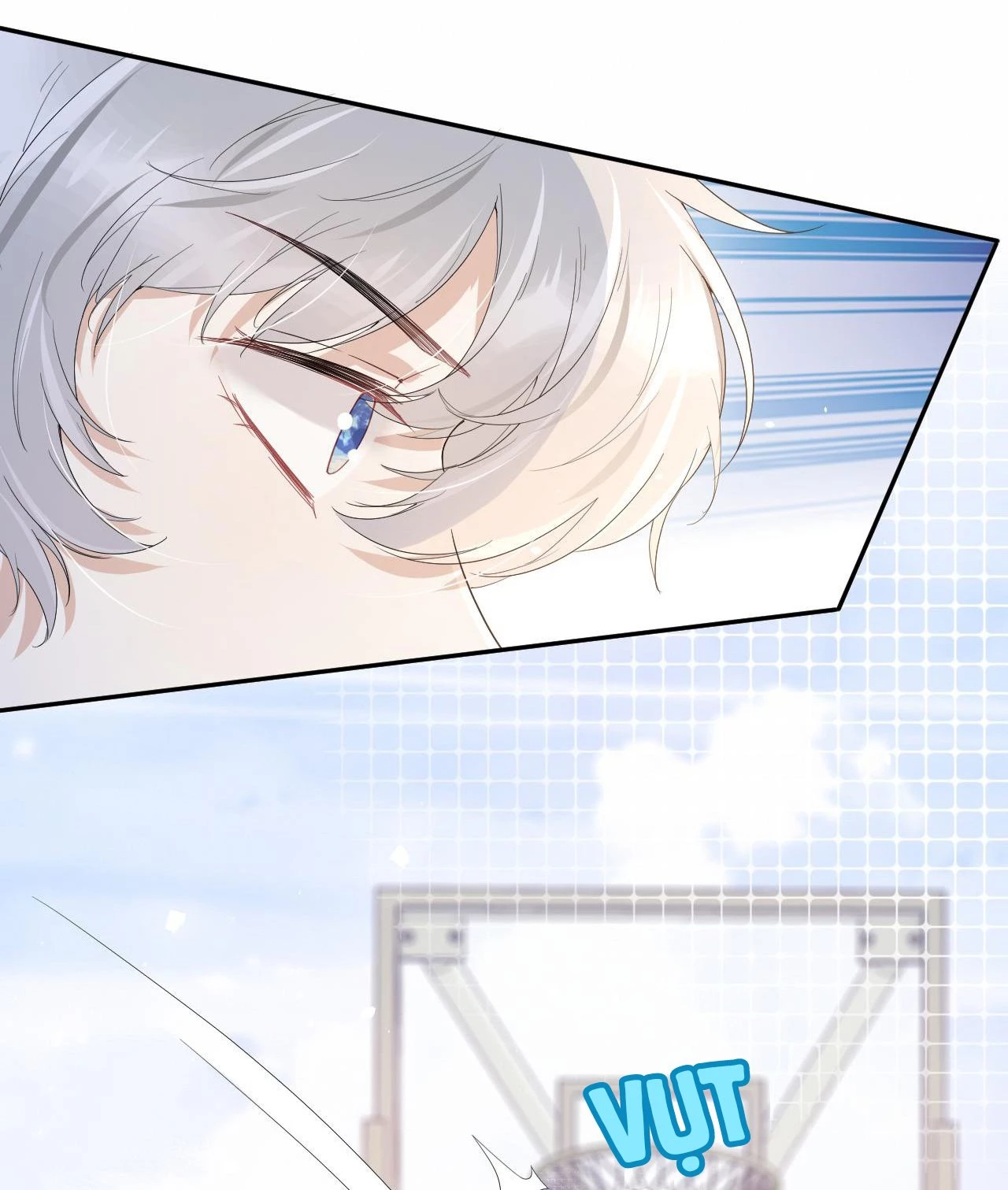 Một Ngụm Nuốt Trọn Thỏ Con Chapter 13 - 4