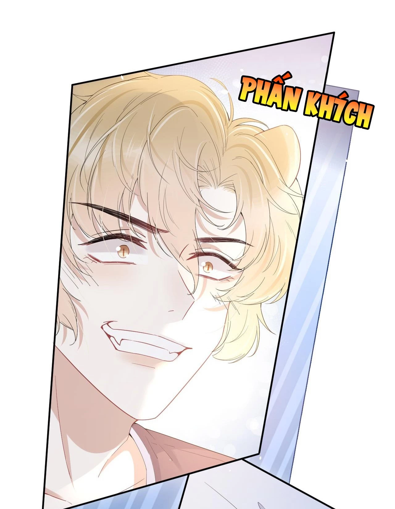 Một Ngụm Nuốt Trọn Thỏ Con Chapter 13 - 7