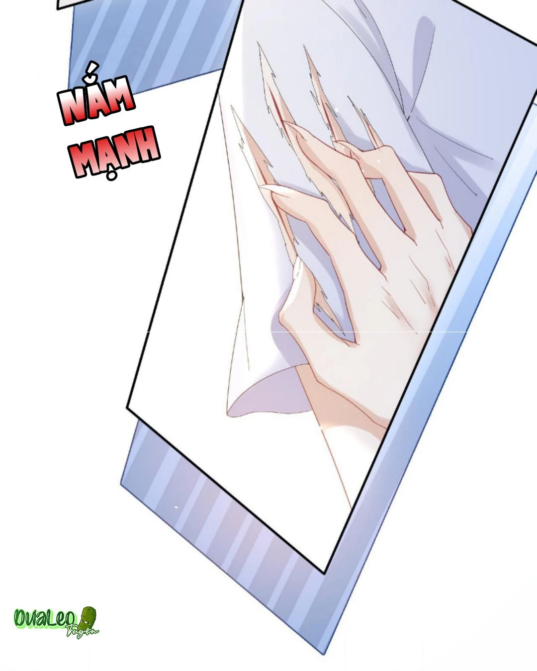 Một Ngụm Nuốt Trọn Thỏ Con Chapter 13 - 8