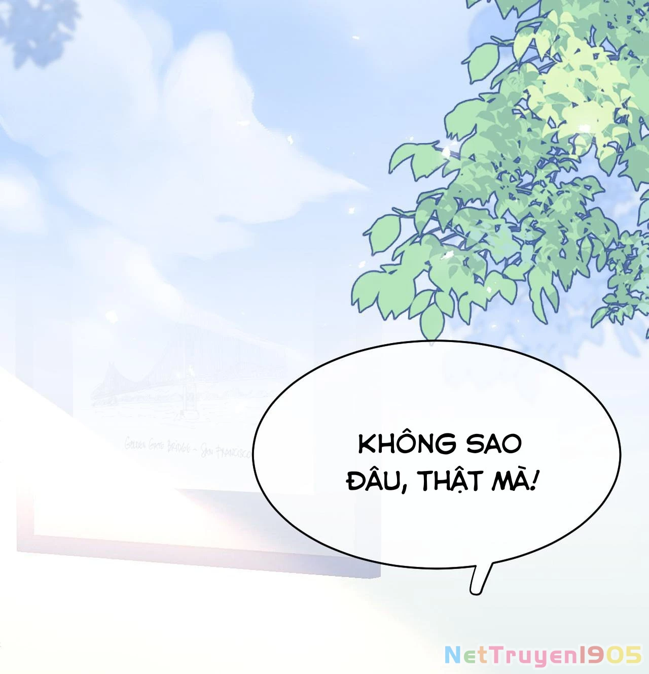 Một Ngụm Nuốt Trọn Thỏ Con Chapter 13 - 12