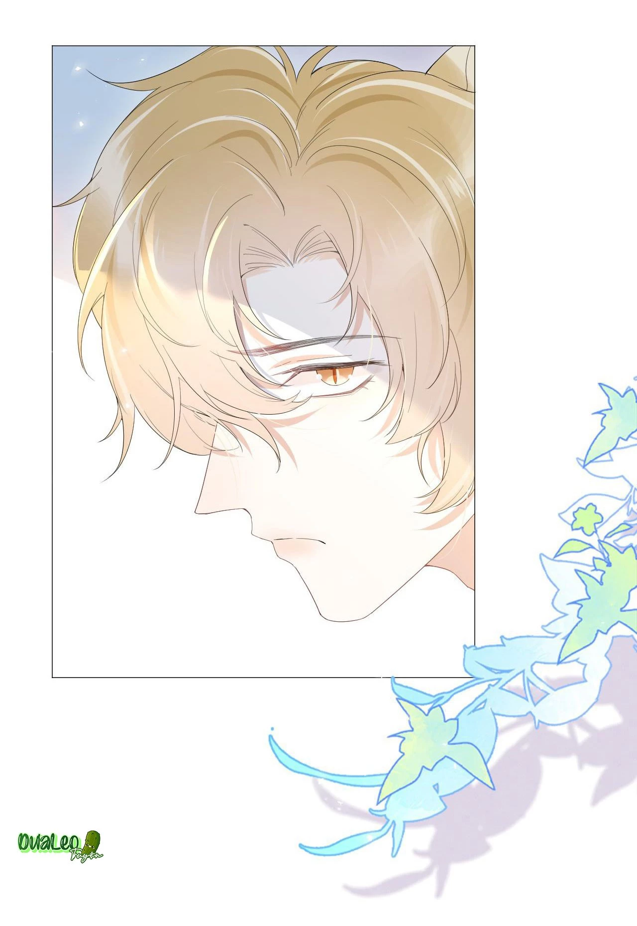 Một Ngụm Nuốt Trọn Thỏ Con Chapter 13 - 16