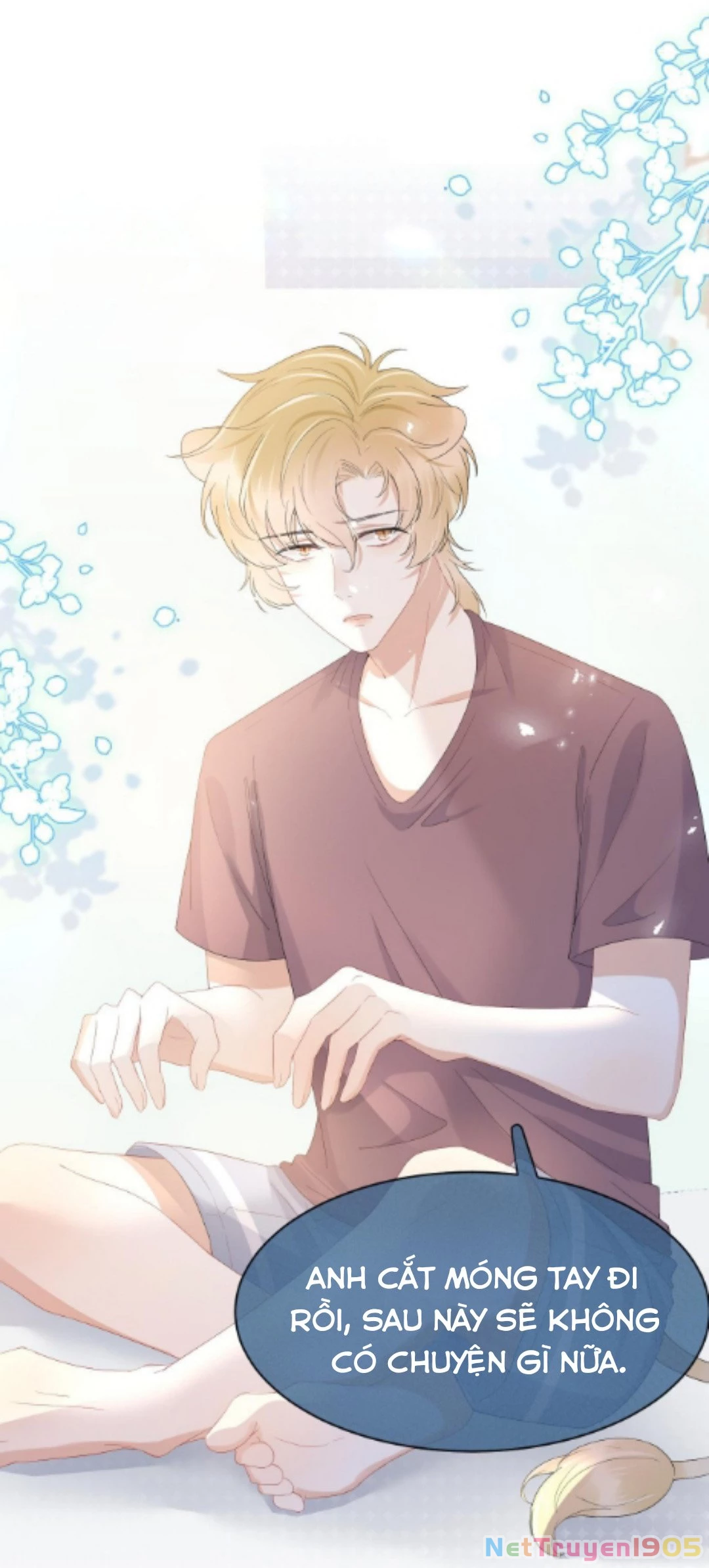 Một Ngụm Nuốt Trọn Thỏ Con Chapter 13 - 17