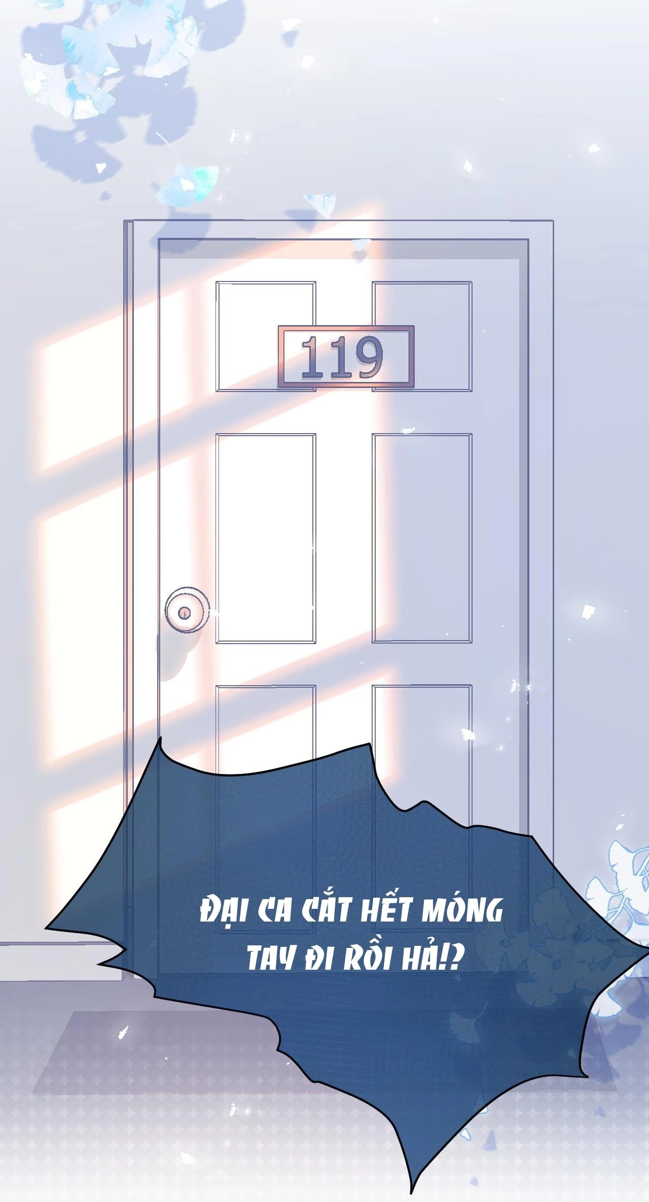 Một Ngụm Nuốt Trọn Thỏ Con Chapter 13 - 20