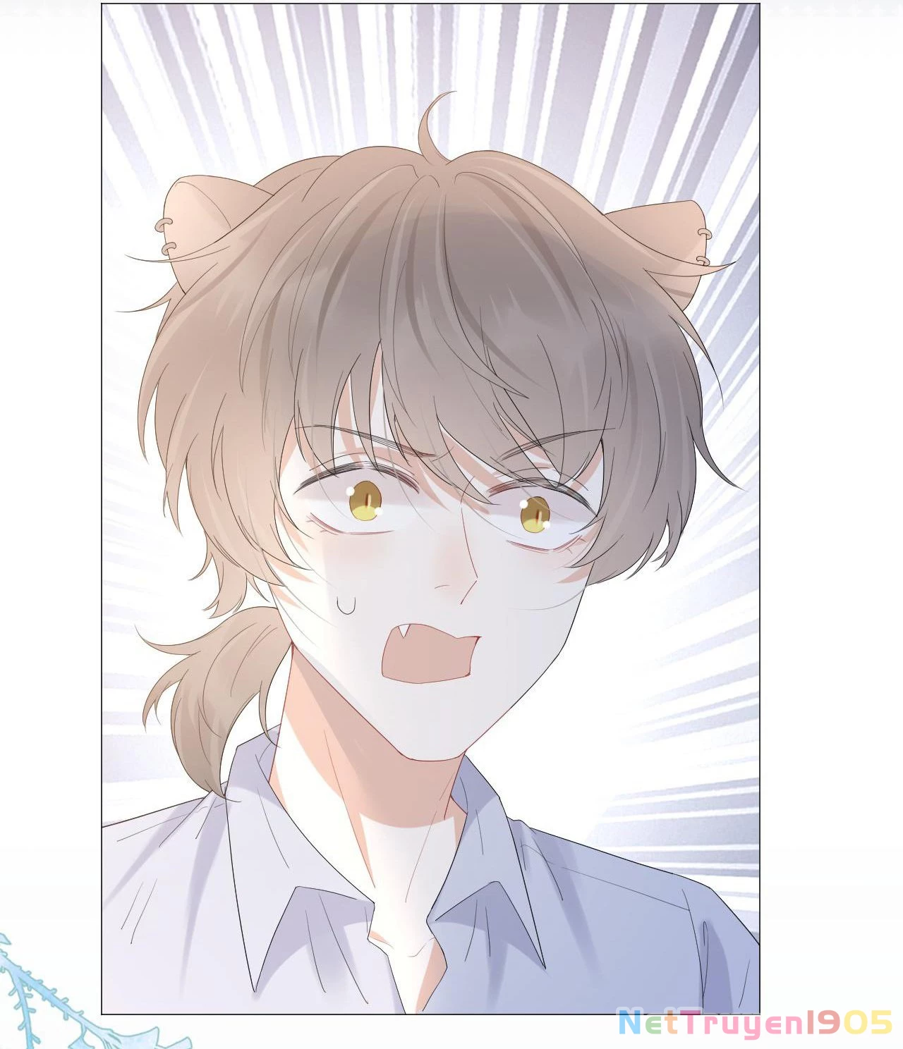 Một Ngụm Nuốt Trọn Thỏ Con Chapter 13 - 21