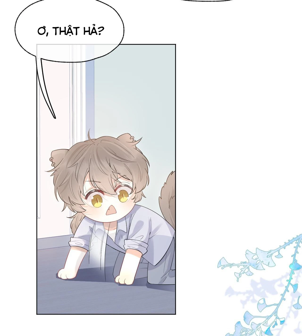 Một Ngụm Nuốt Trọn Thỏ Con Chapter 13 - 25