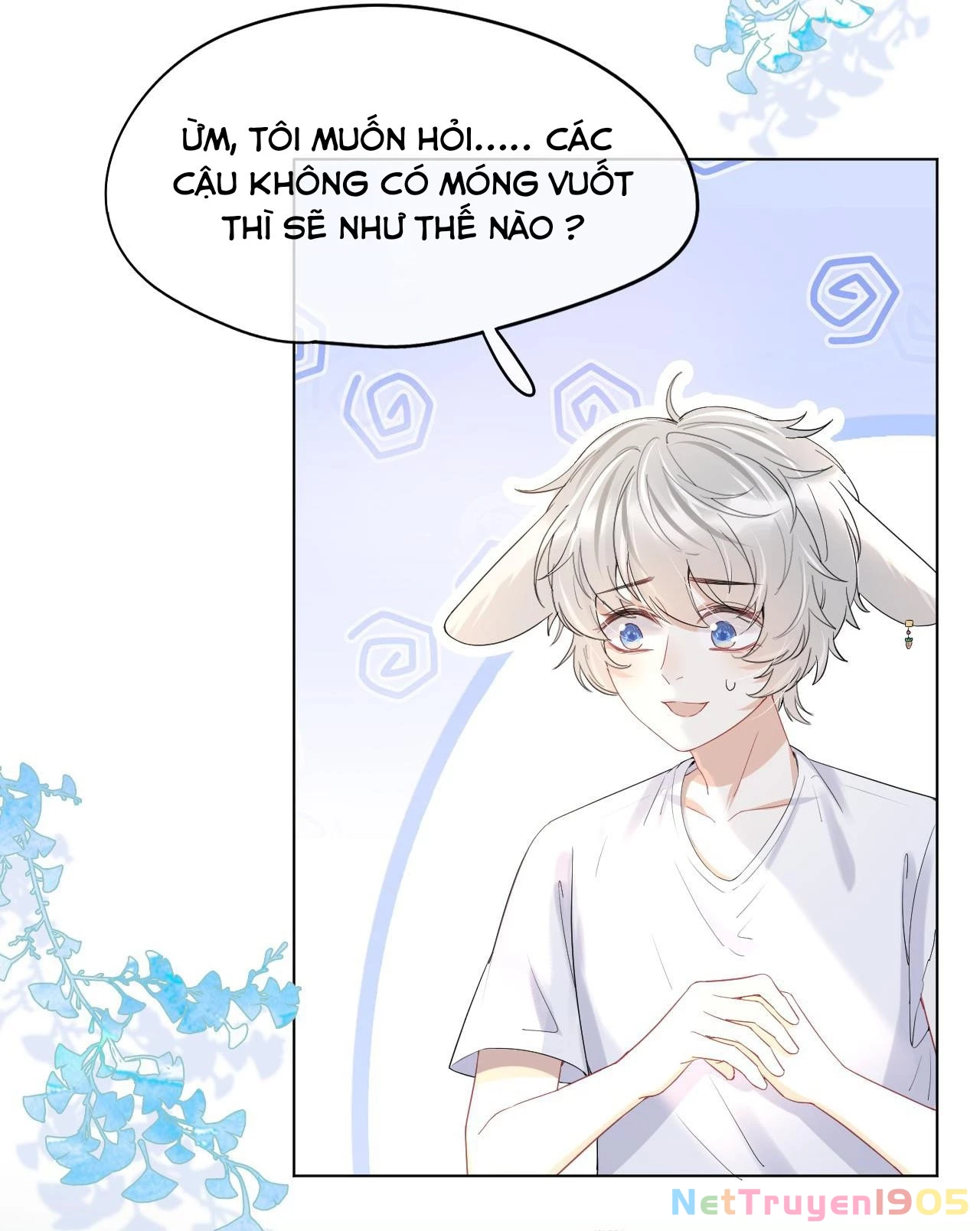 Một Ngụm Nuốt Trọn Thỏ Con Chapter 13 - 26