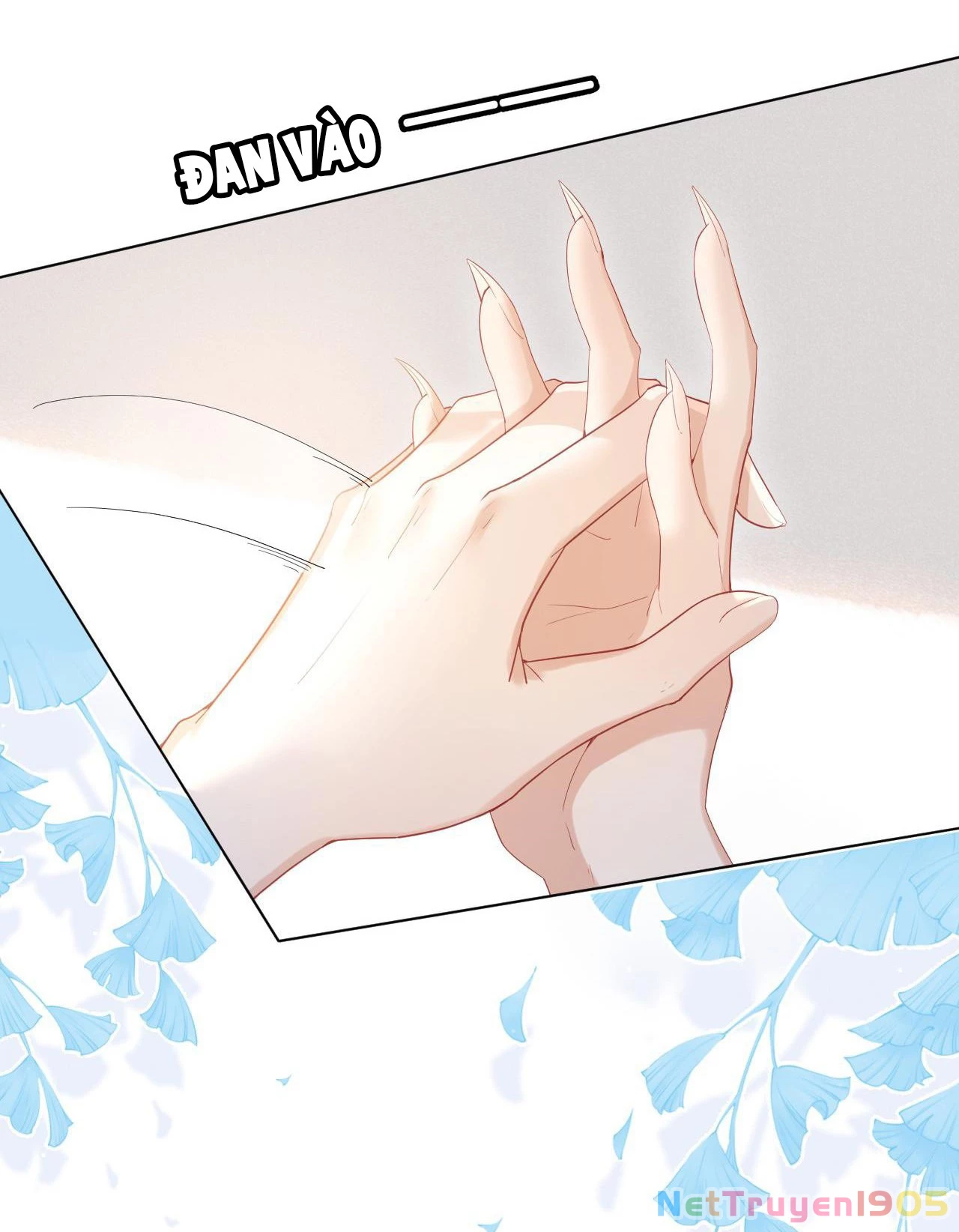 Một Ngụm Nuốt Trọn Thỏ Con Chapter 13 - 31