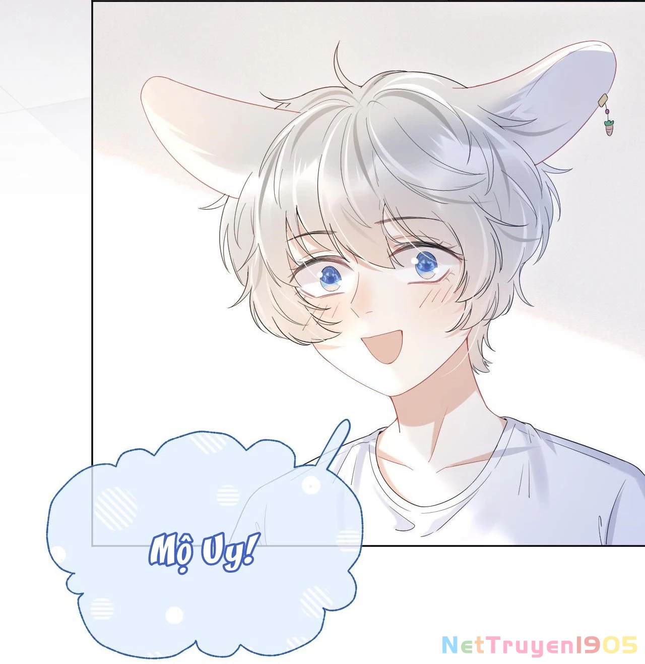 Một Ngụm Nuốt Trọn Thỏ Con Chapter 13 - 38